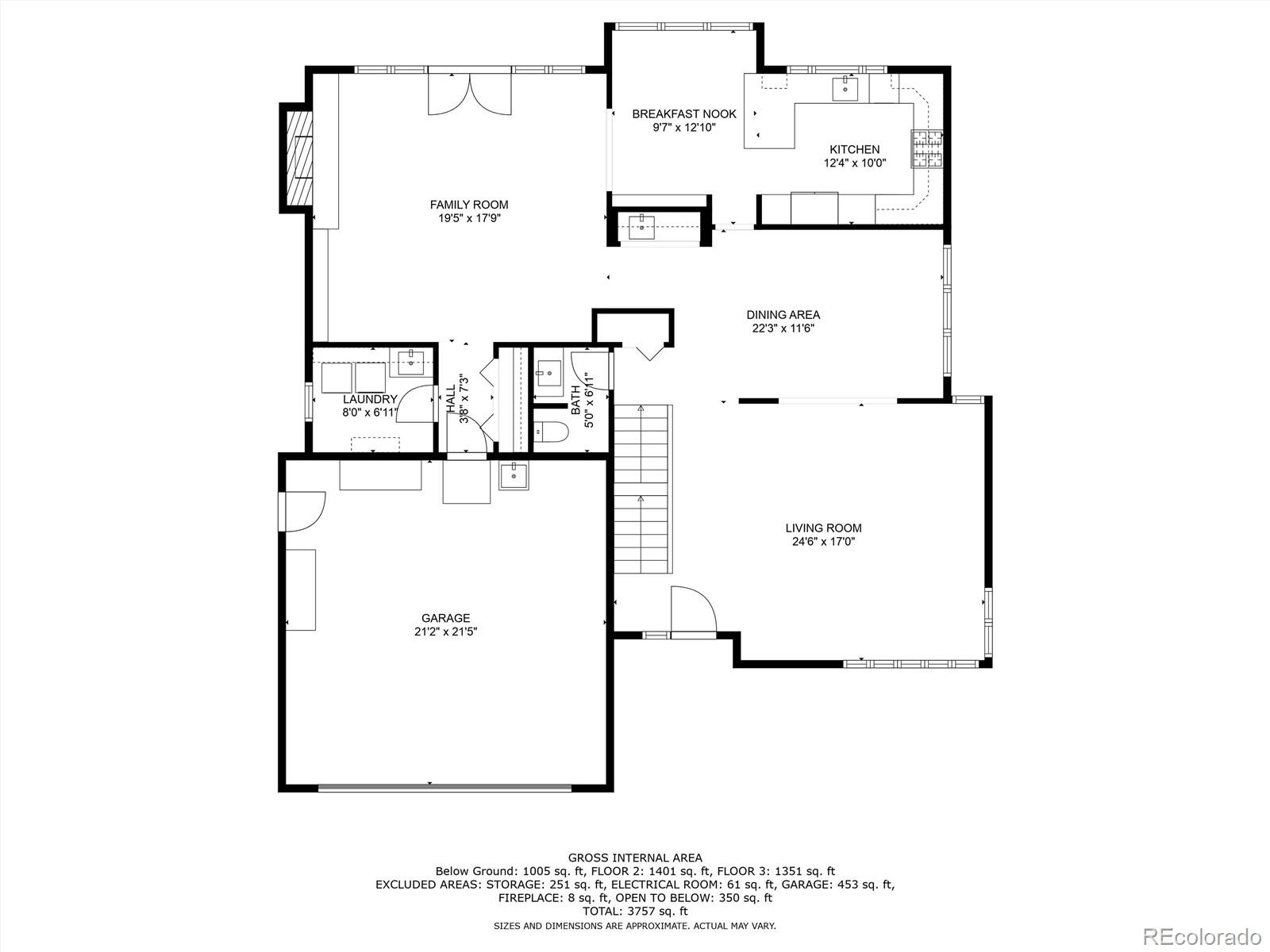 6093 S Akron Way Greenwood Village CO 80111