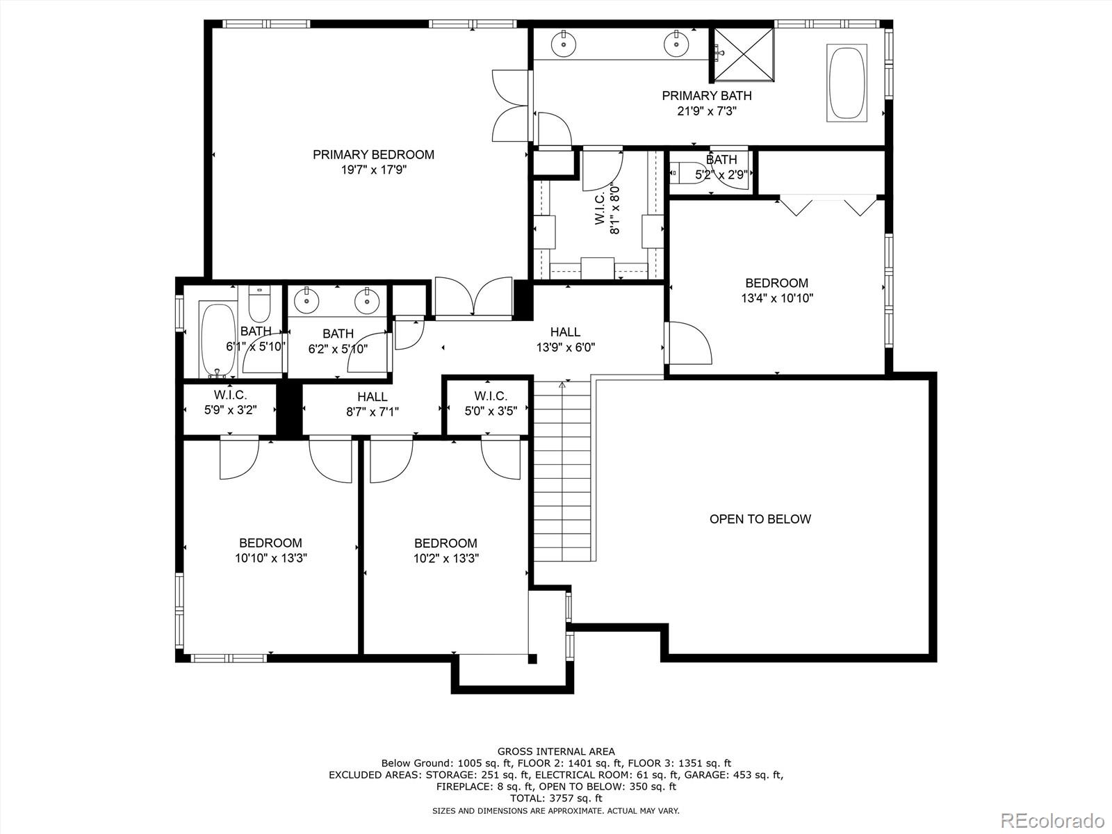 6093 S Akron Way Greenwood Village CO 80111