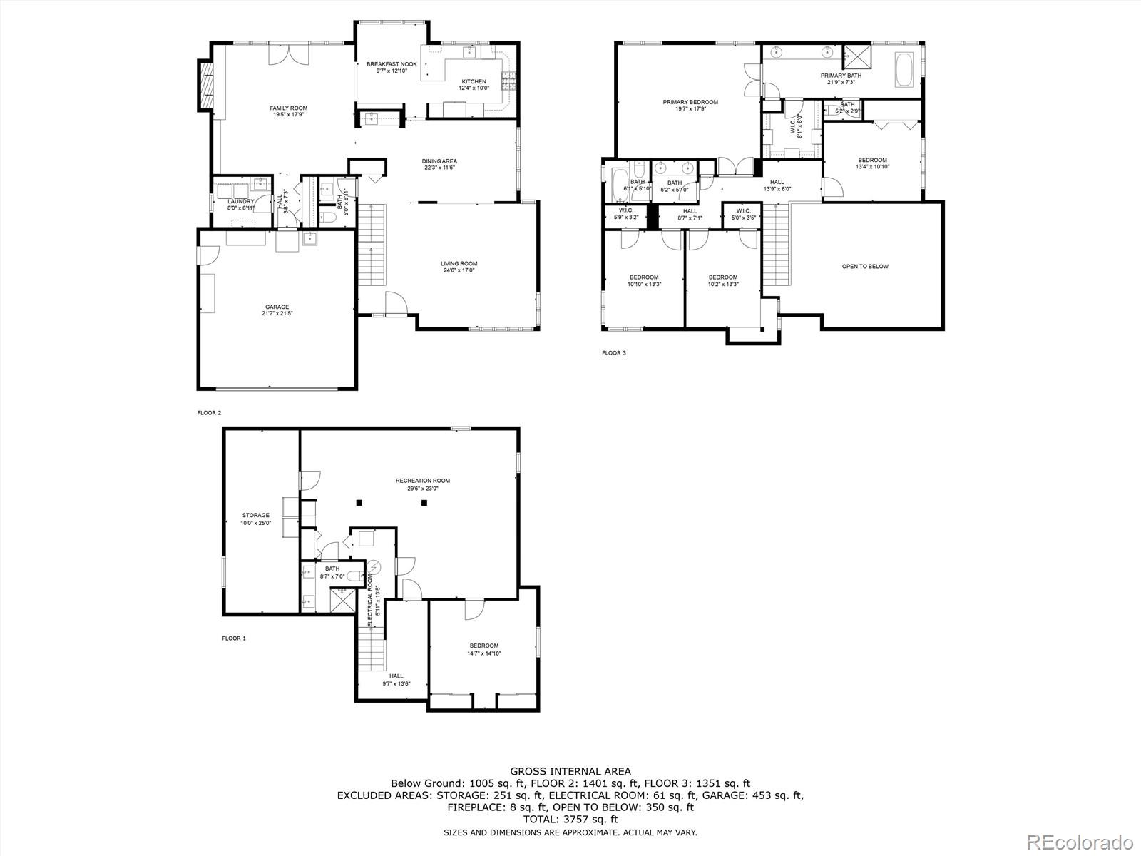 6093 S Akron Way Greenwood Village CO 80111