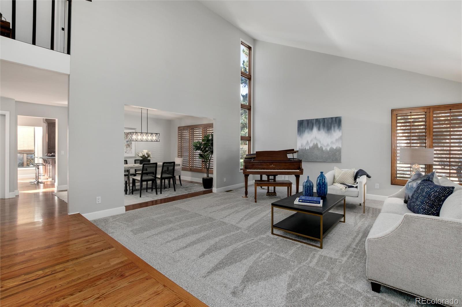 6093 S Akron Way Greenwood Village CO 80111