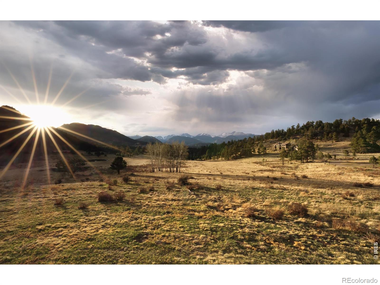 3505 Saint Francis Way Estes Park CO 80517