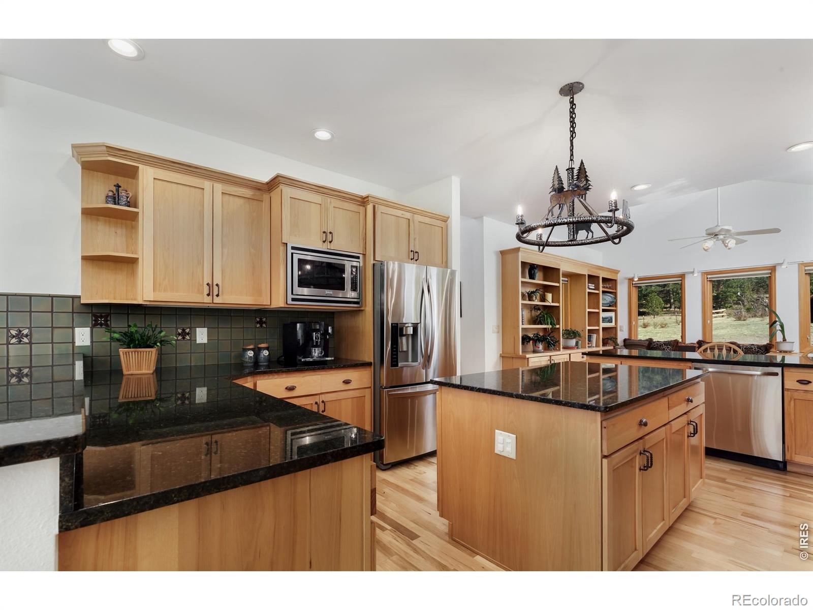 3505 Saint Francis Way Estes Park CO 80517