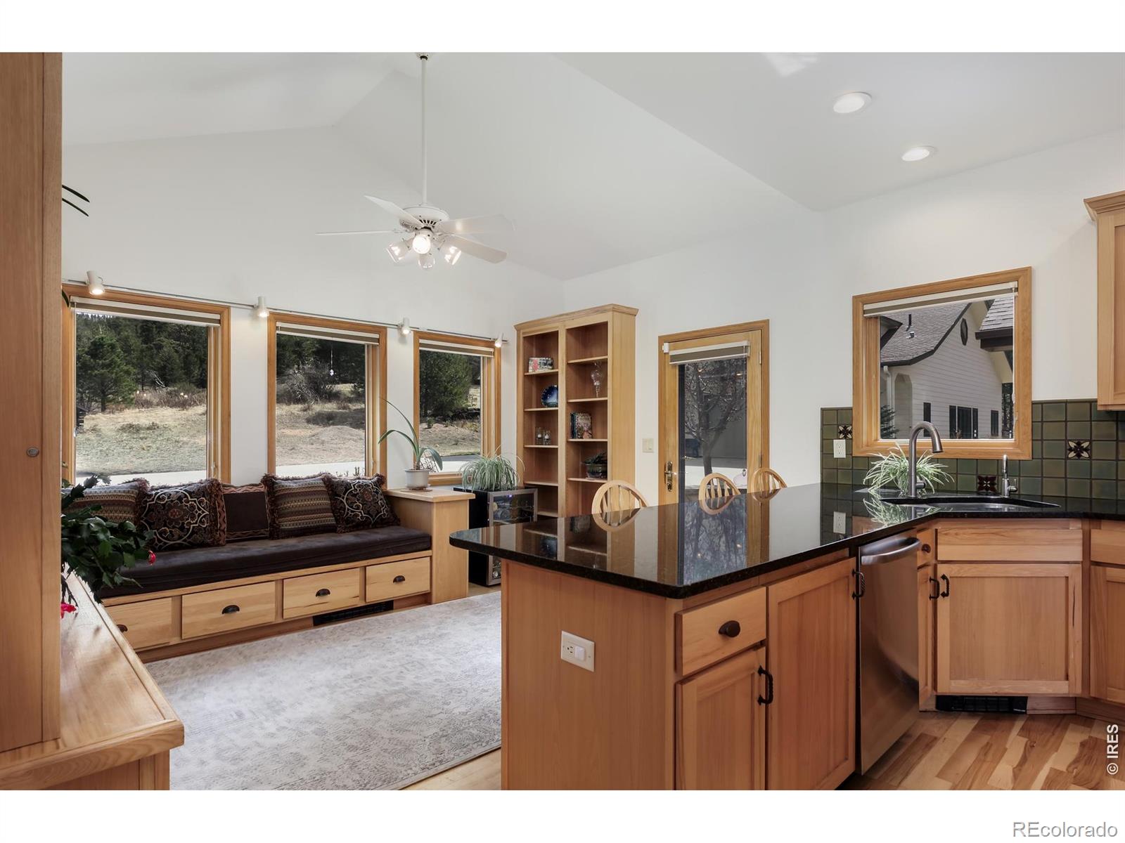 3505 Saint Francis Way Estes Park CO 80517