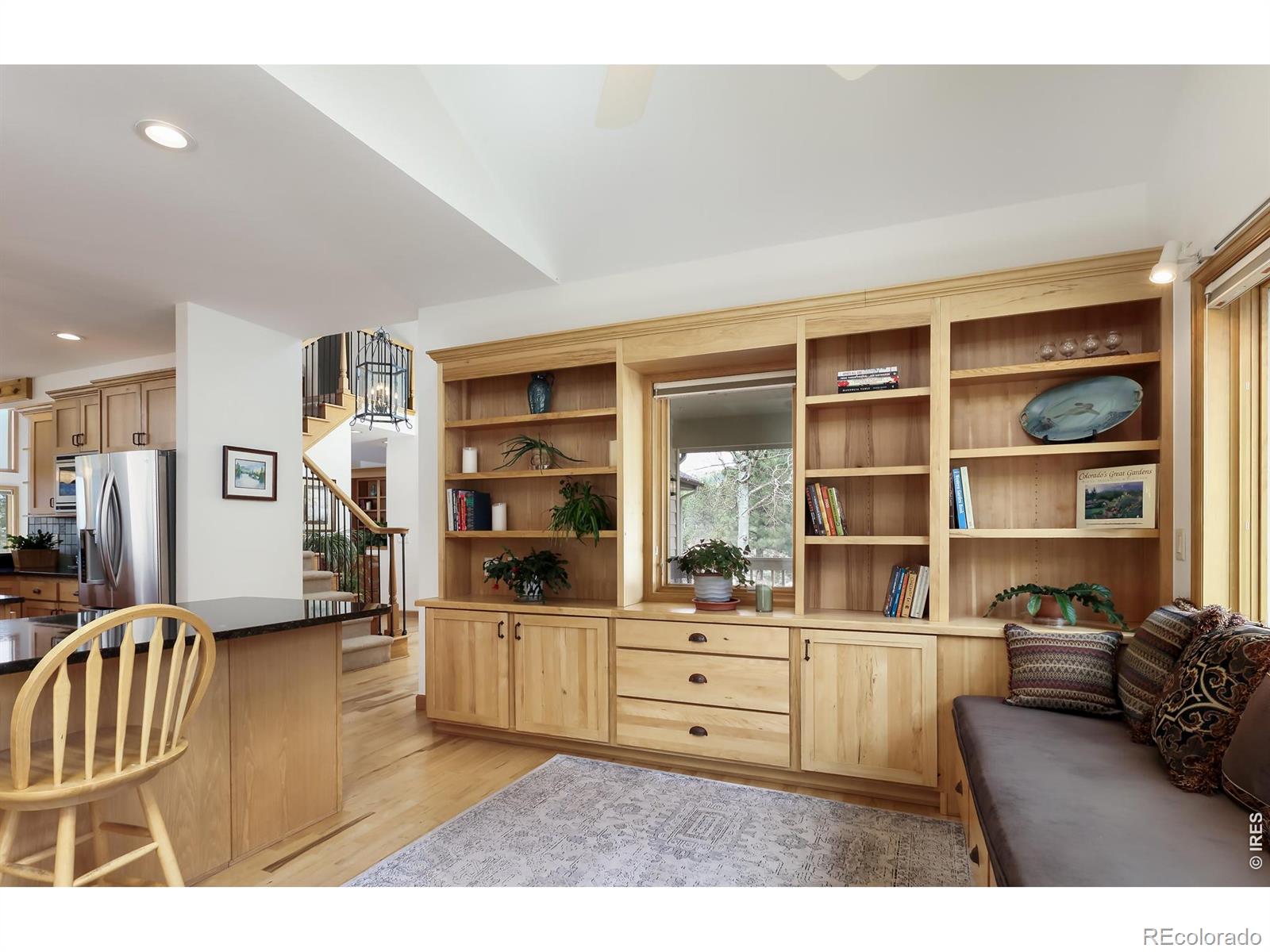 3505 Saint Francis Way Estes Park CO 80517