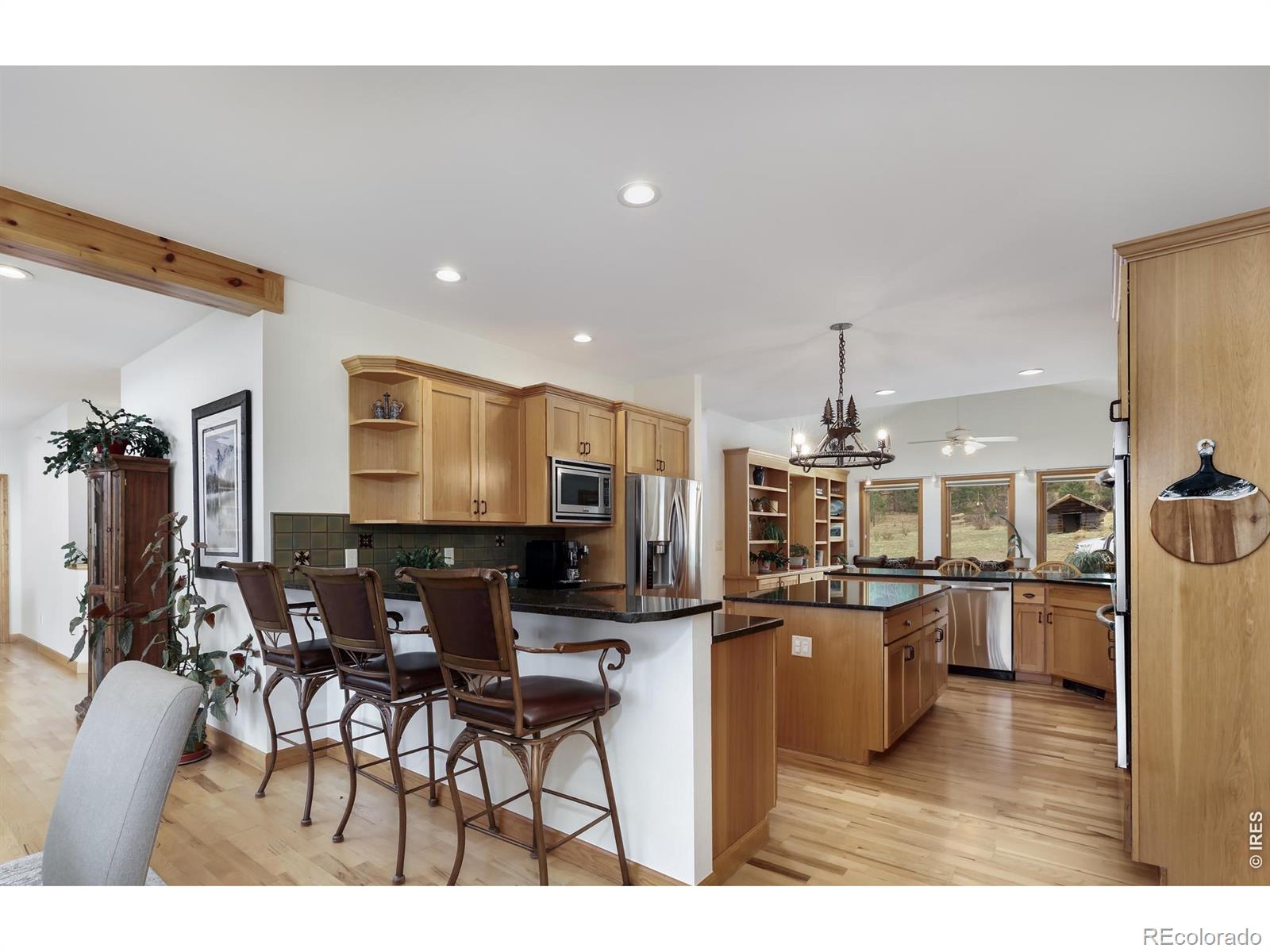 3505 Saint Francis Way Estes Park CO 80517