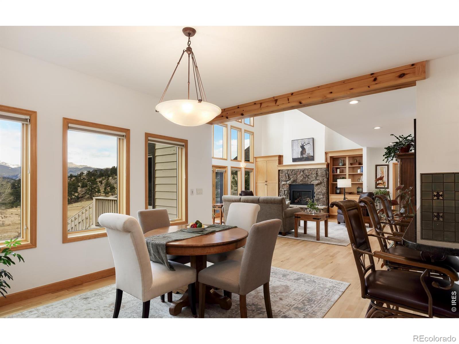 3505 Saint Francis Way Estes Park CO 80517