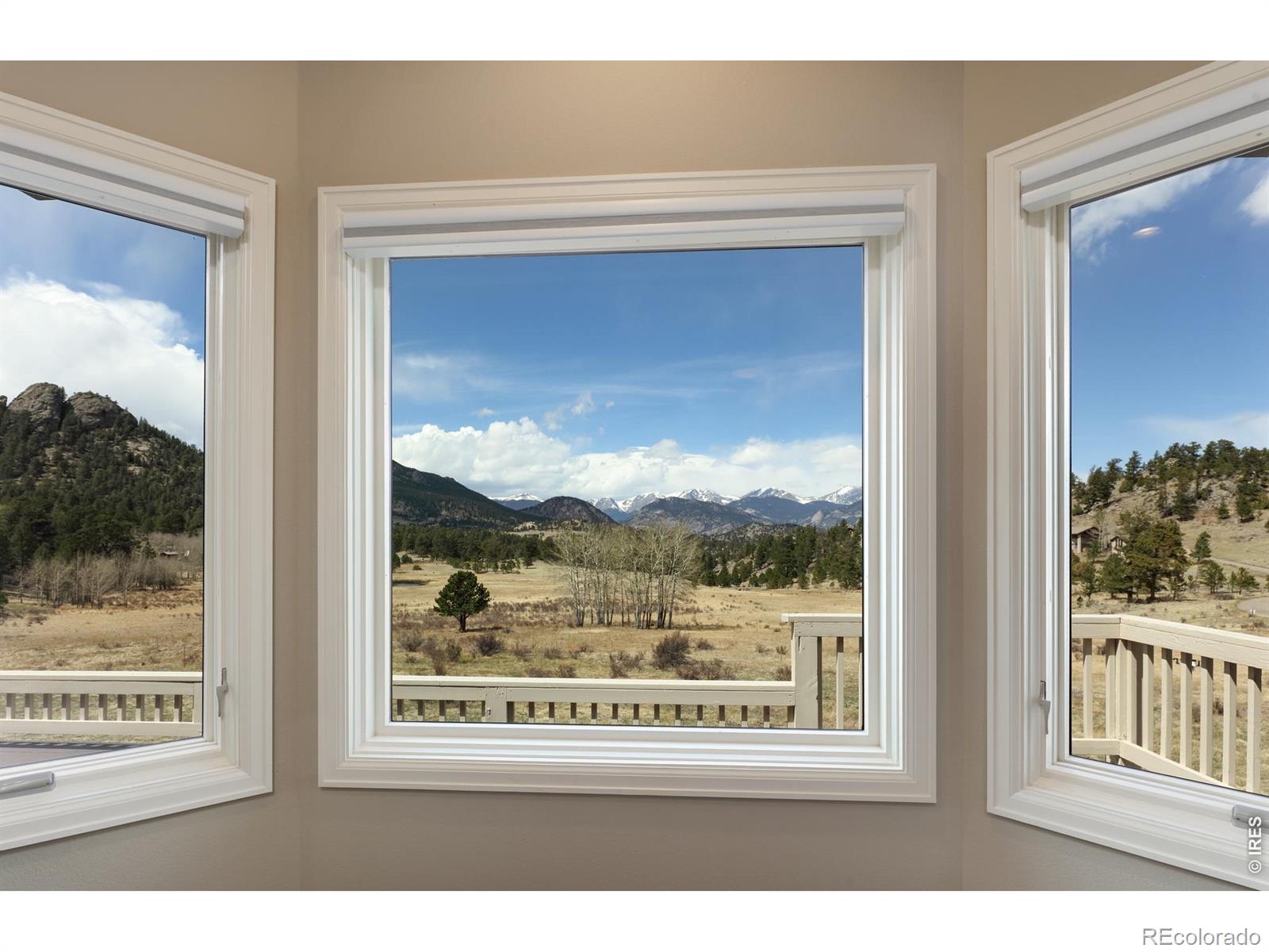 3505 Saint Francis Way Estes Park CO 80517