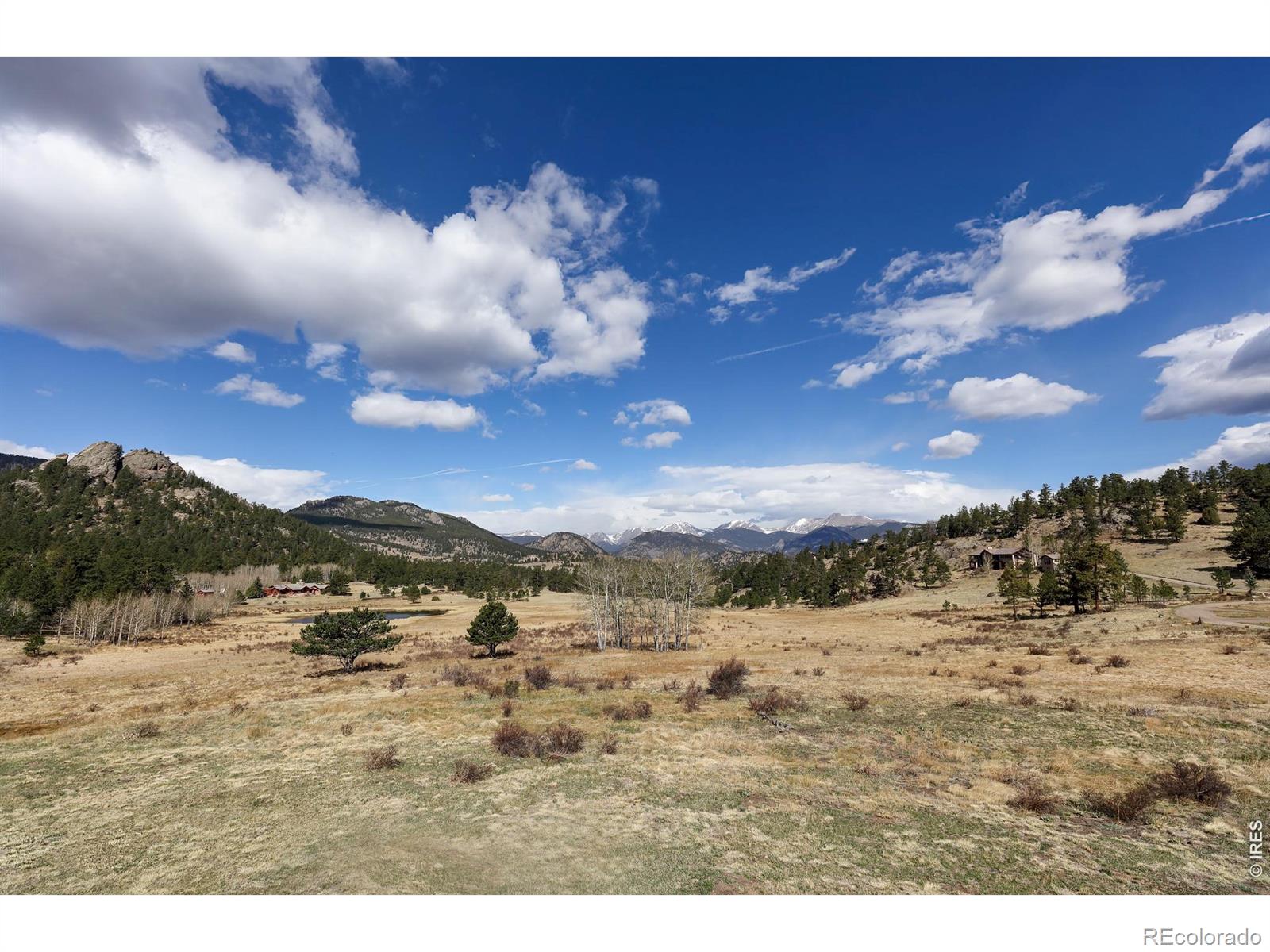 3505 Saint Francis Way Estes Park CO 80517