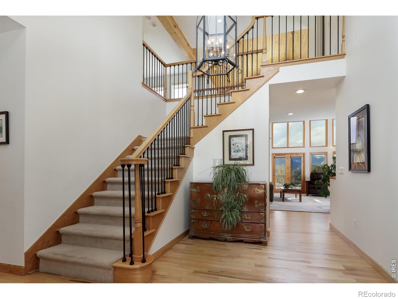 3505 Saint Francis Way Estes Park CO 80517