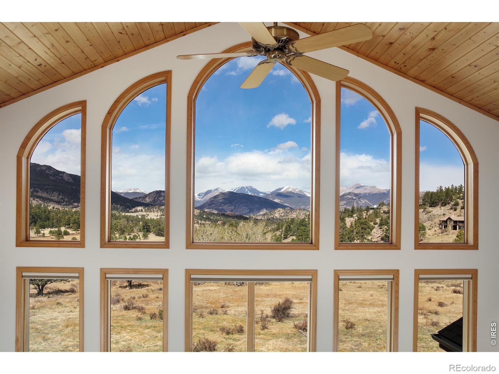 3505 Saint Francis Way Estes Park CO 80517