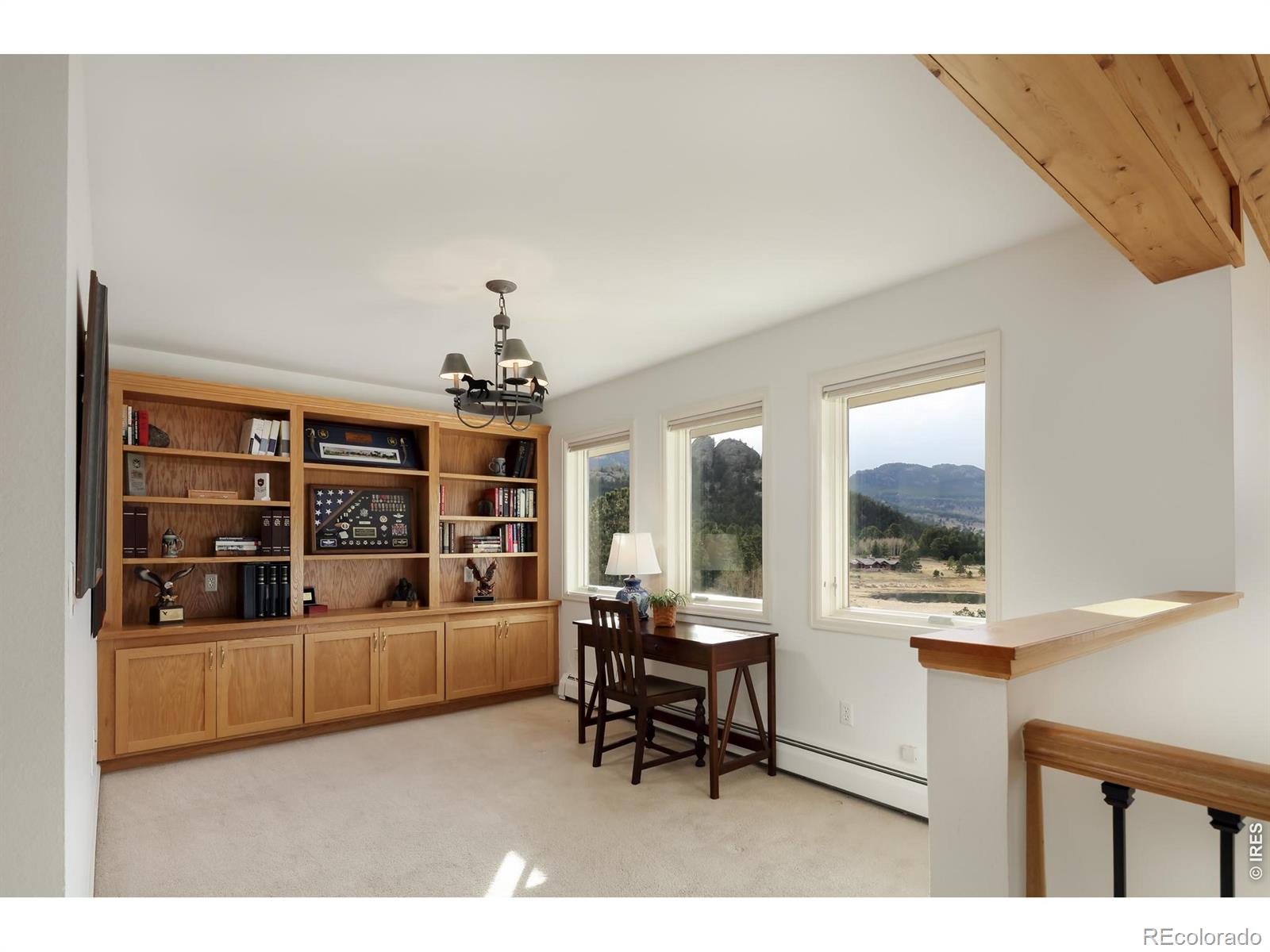 3505 Saint Francis Way Estes Park CO 80517