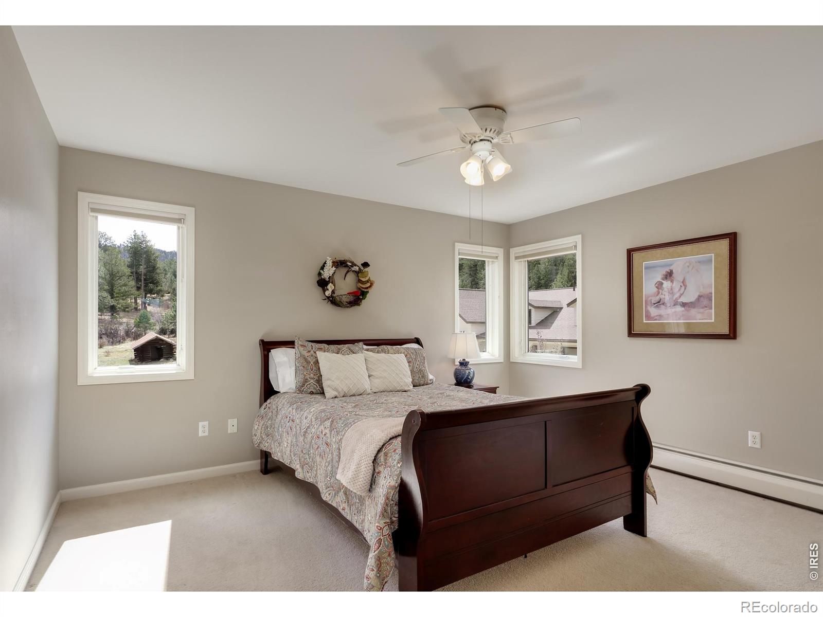 3505 Saint Francis Way Estes Park CO 80517