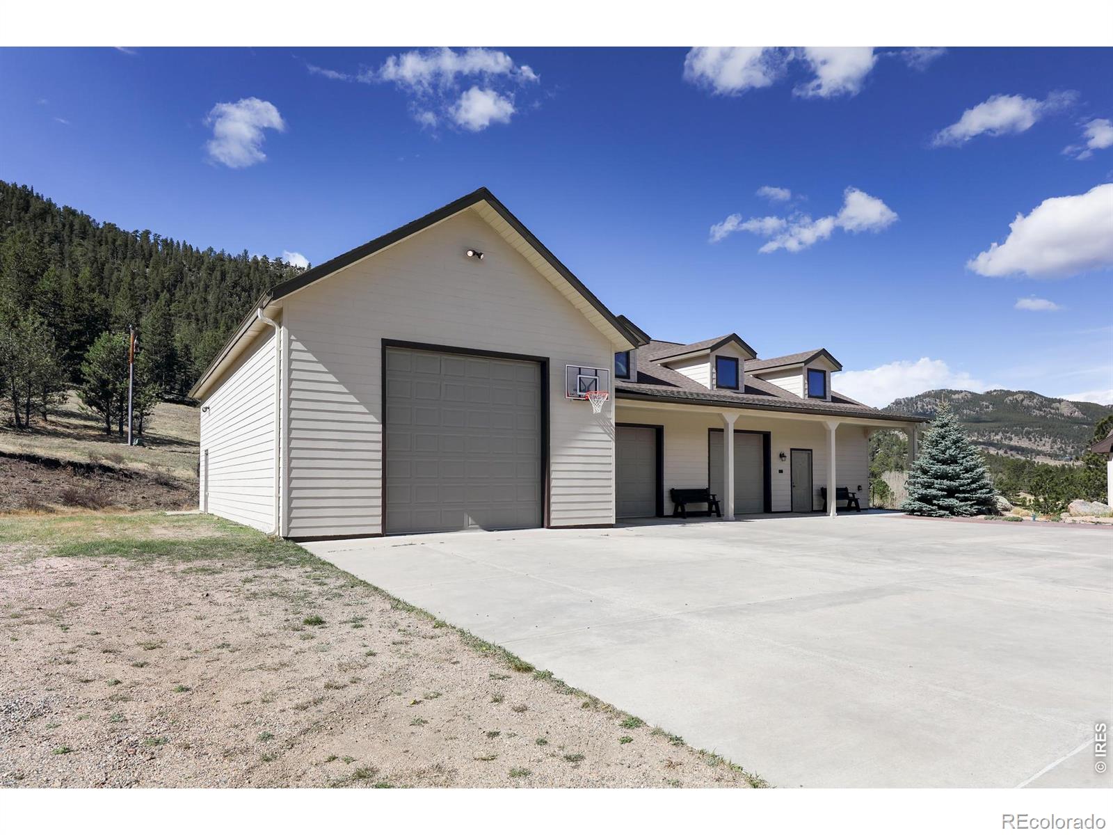 3505 Saint Francis Way Estes Park CO 80517