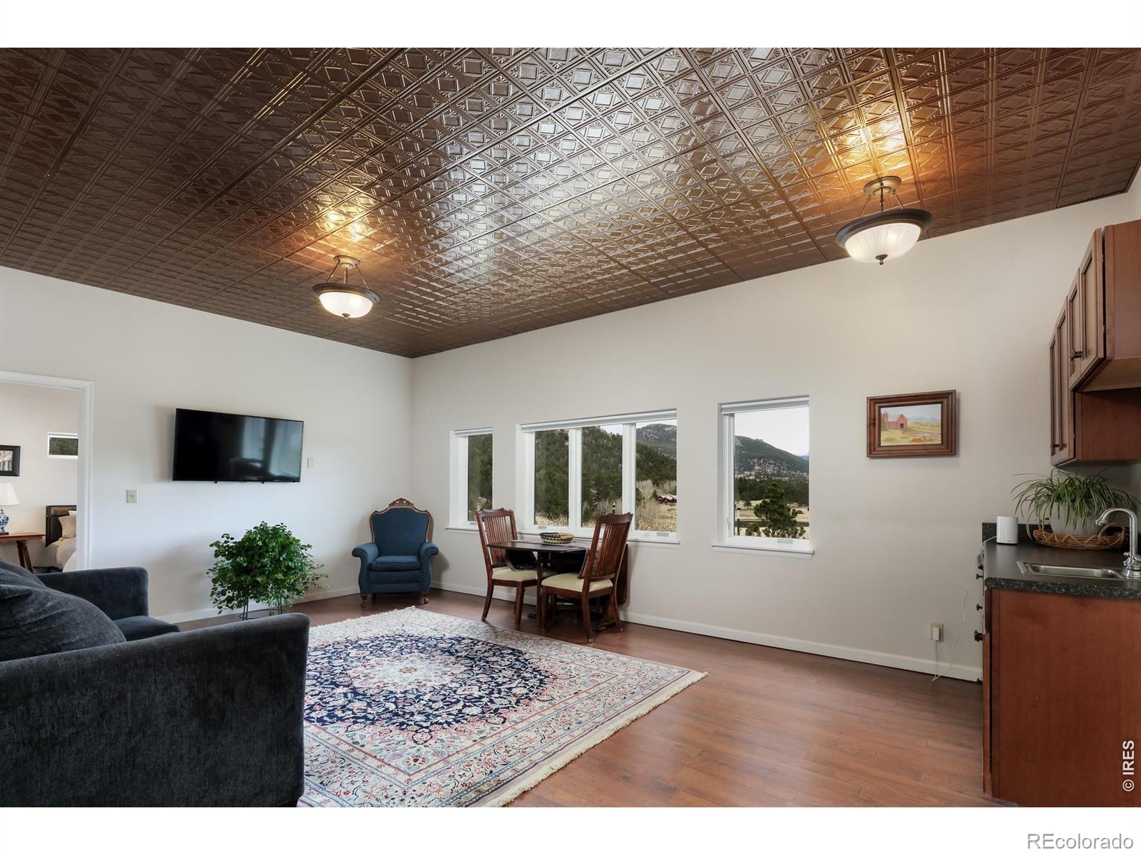 3505 Saint Francis Way Estes Park CO 80517