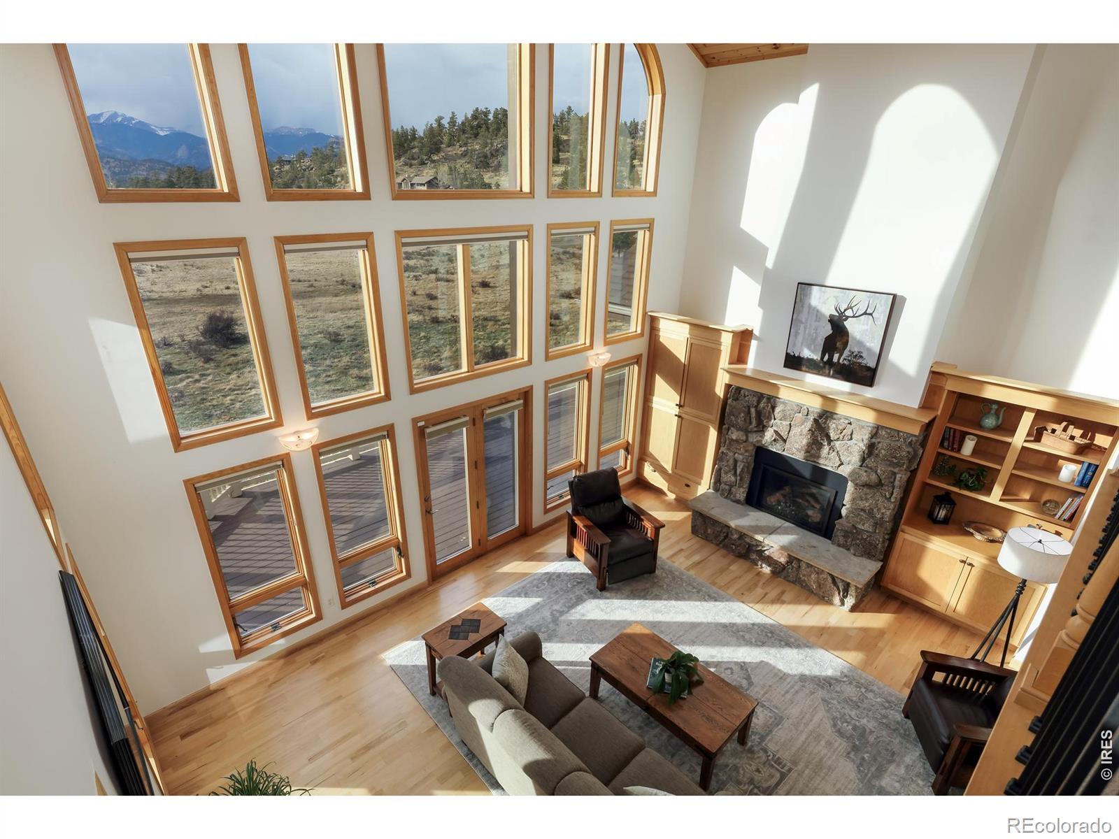 3505 Saint Francis Way Estes Park CO 80517