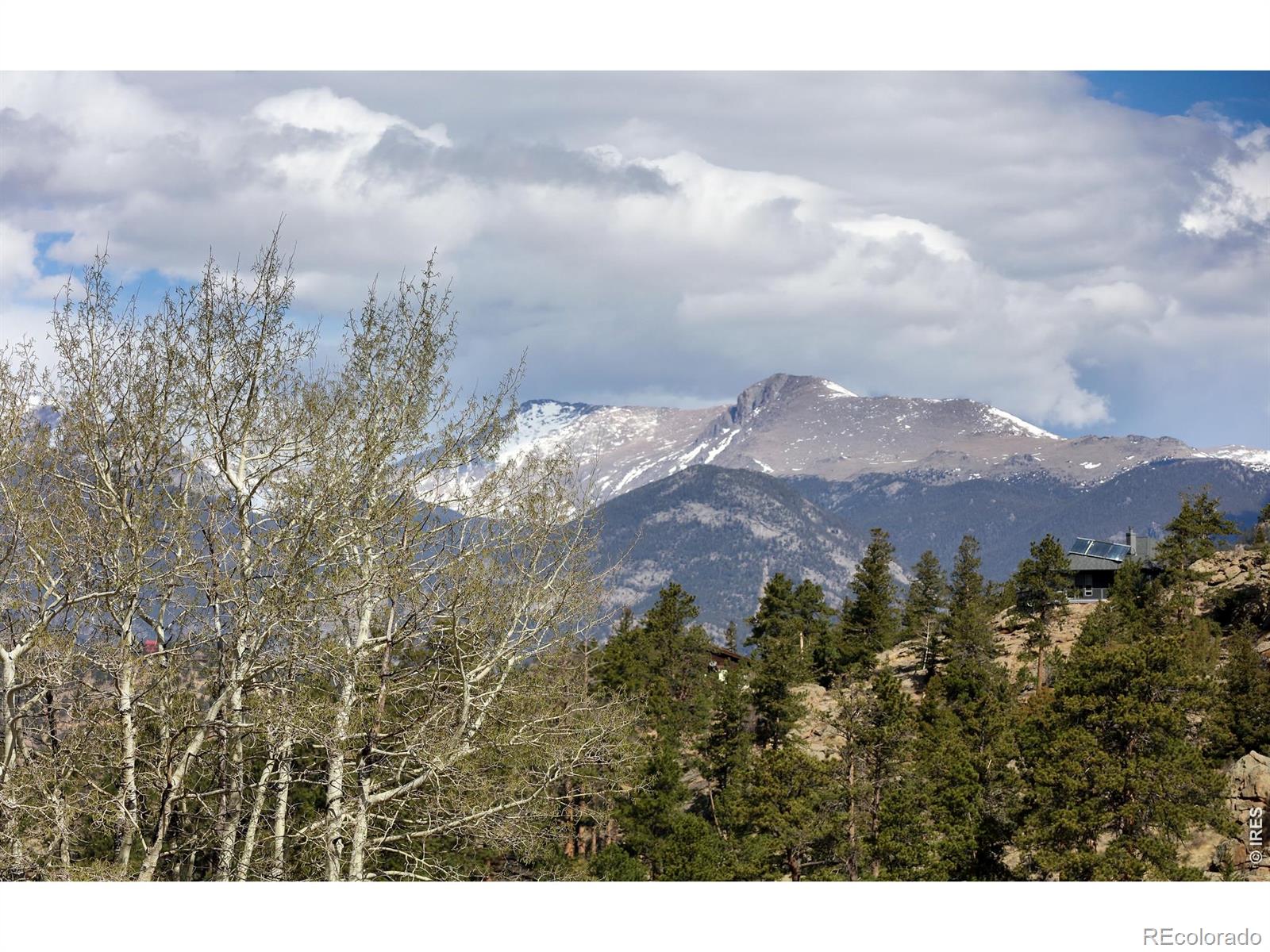 3505 Saint Francis Way Estes Park CO 80517