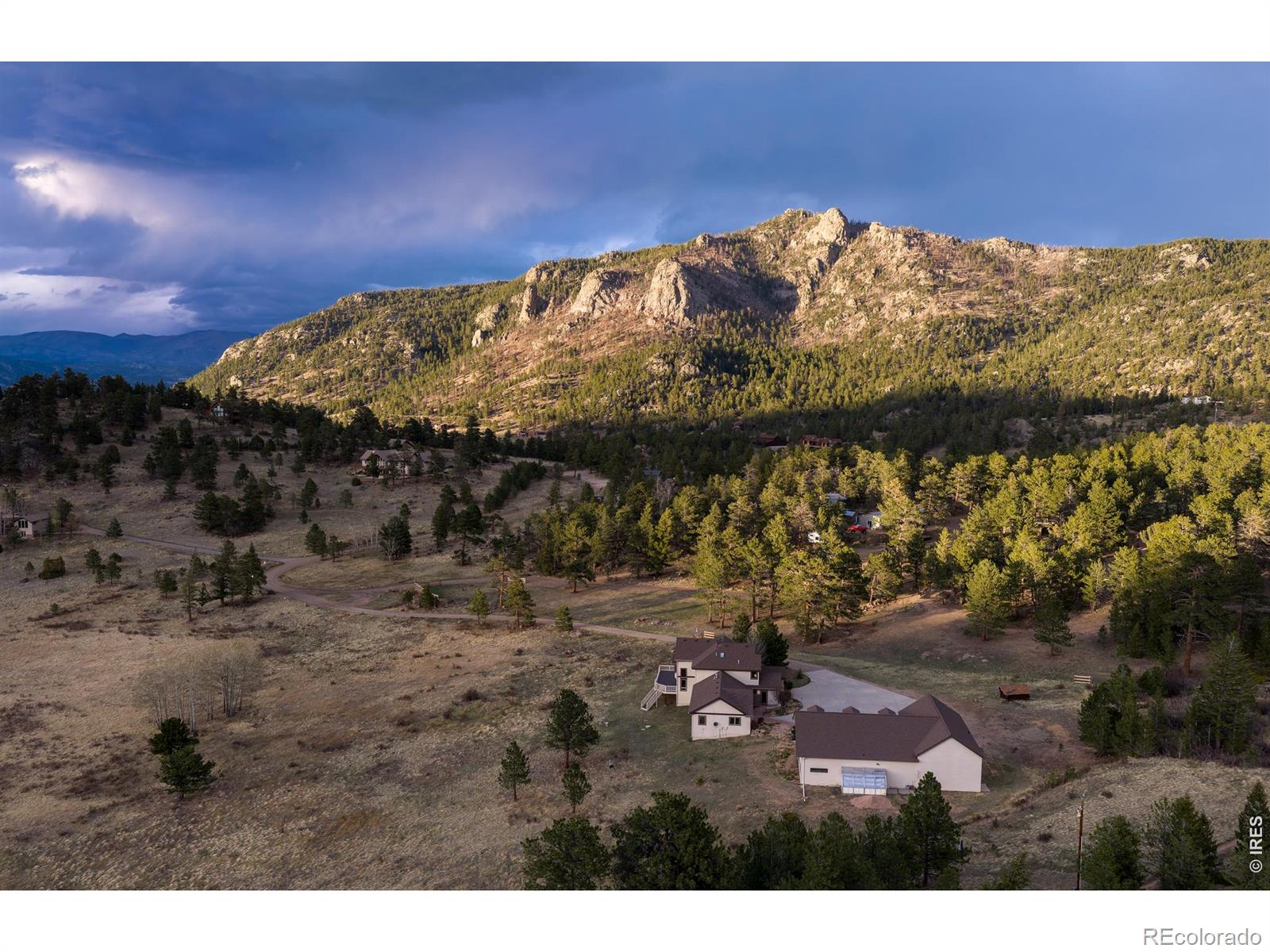 3505 Saint Francis Way Estes Park CO 80517