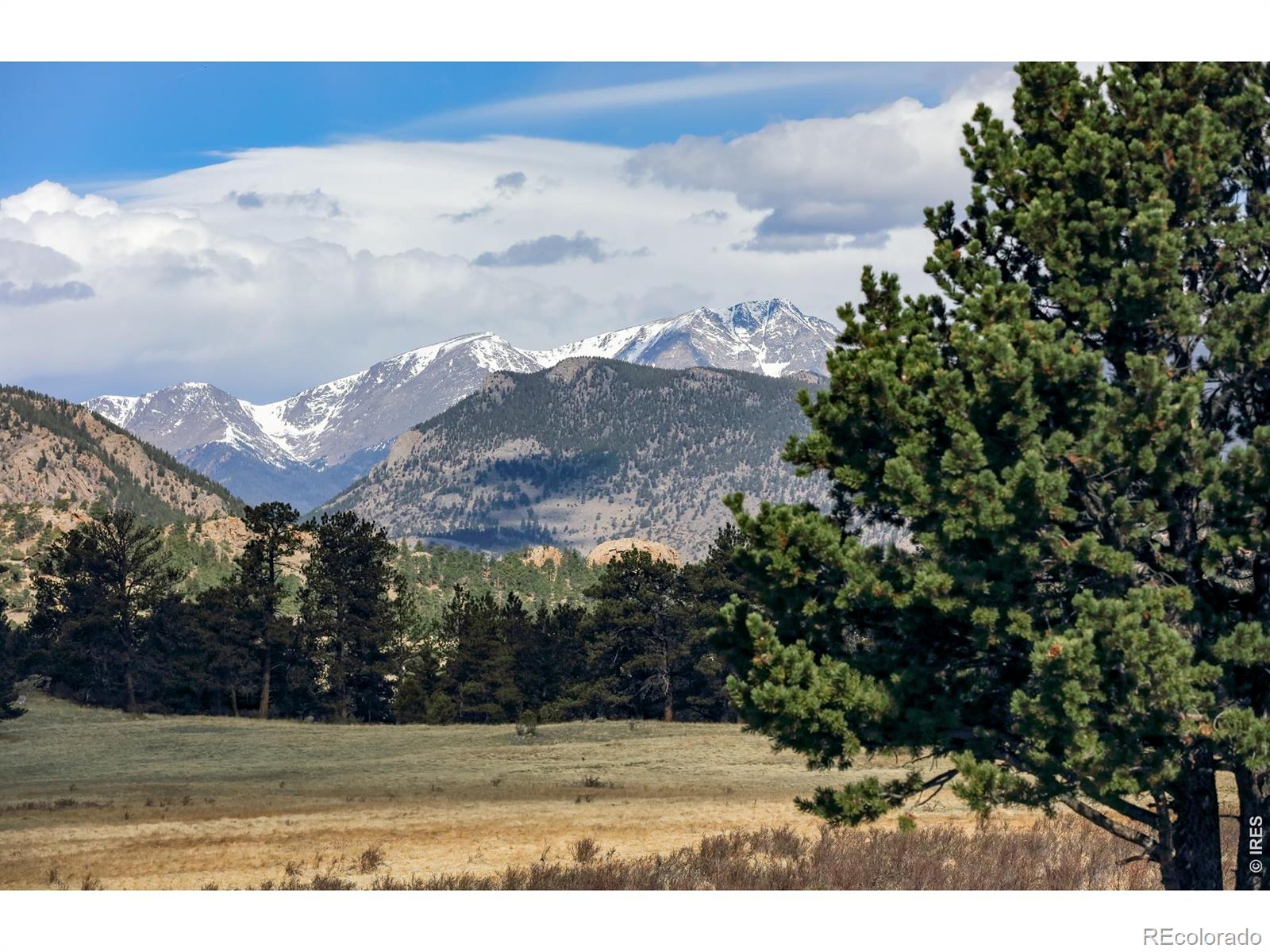 3505 Saint Francis Way Estes Park CO 80517