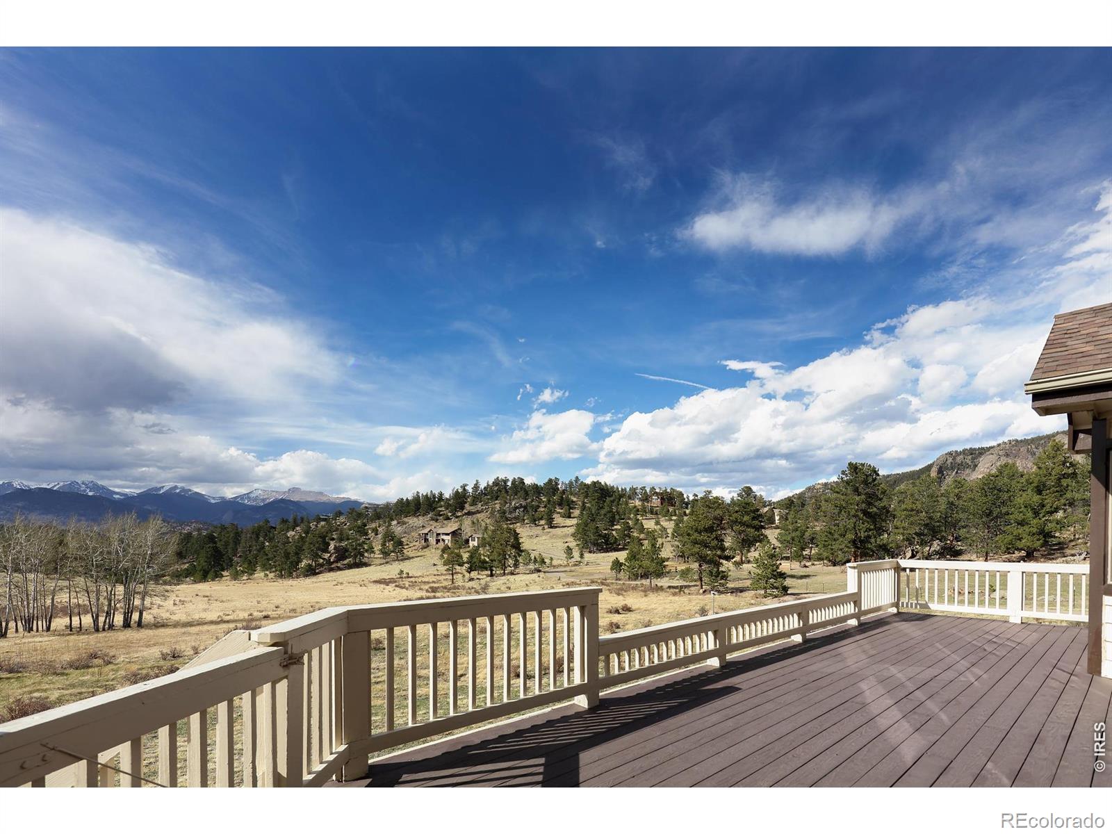 3505 Saint Francis Way Estes Park CO 80517