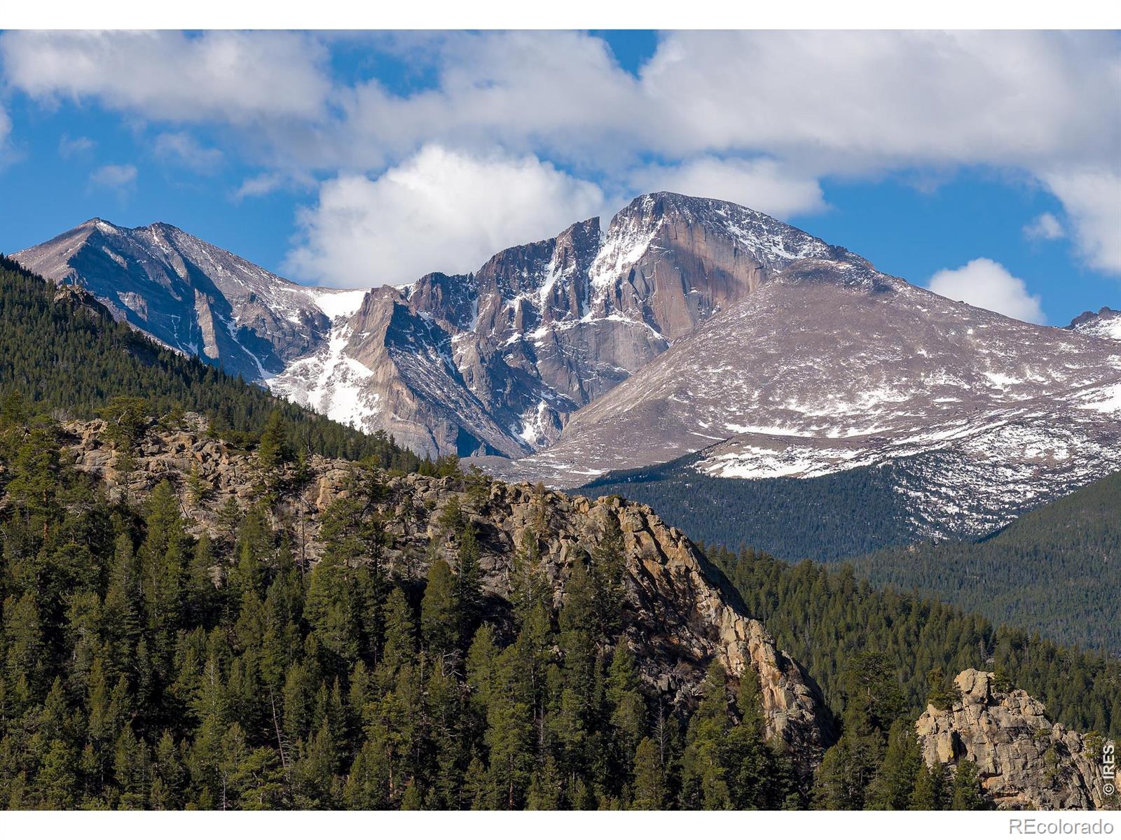 3505 Saint Francis Way Estes Park CO 80517
