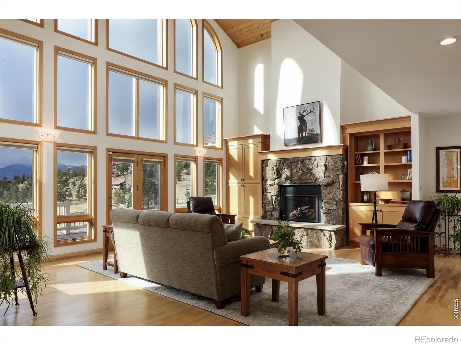 3505 Saint Francis Way Estes Park CO 80517