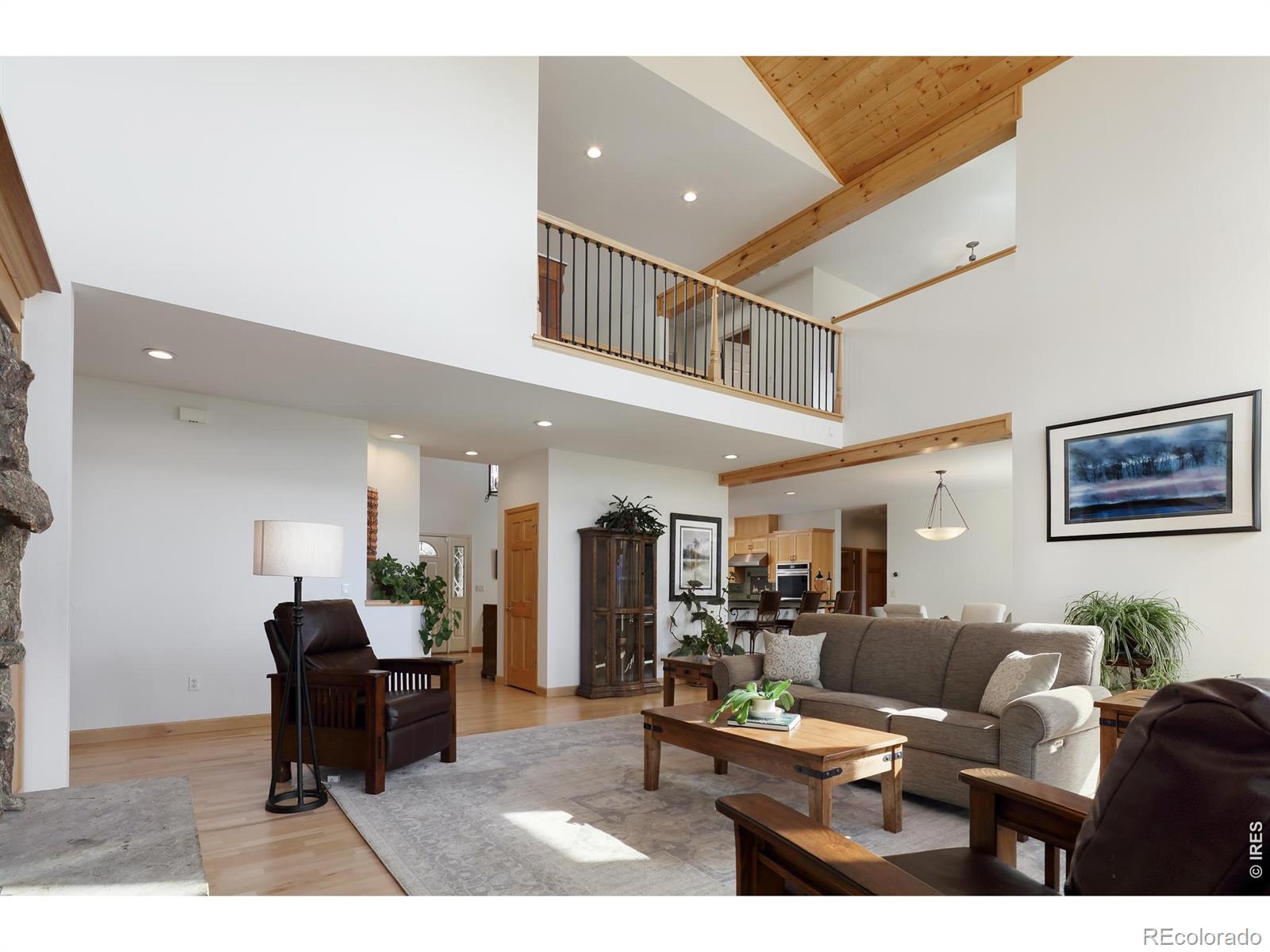 3505 Saint Francis Way Estes Park CO 80517