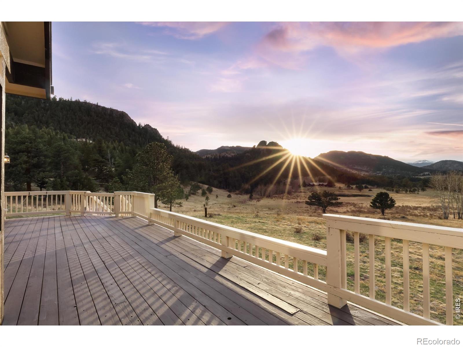 3505 Saint Francis Way Estes Park CO 80517