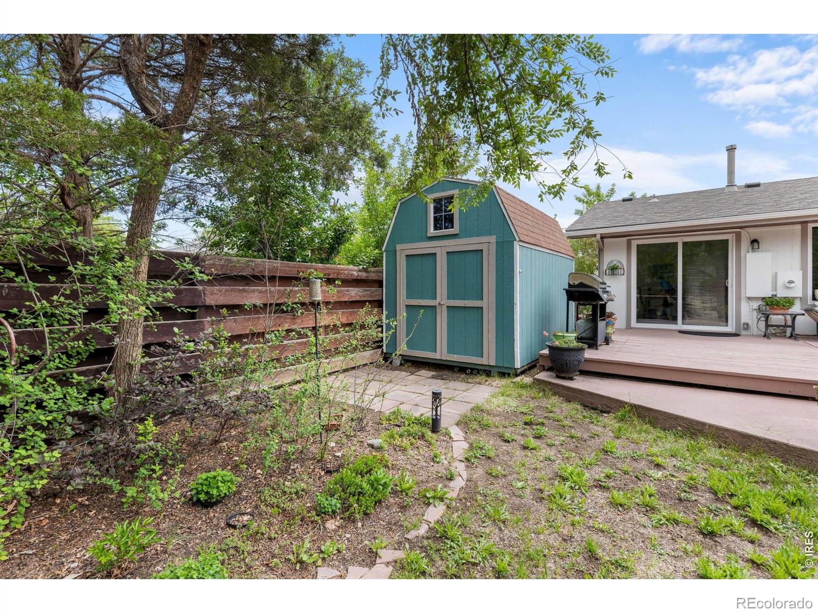 7715 Essex Place Boulder CO 80301