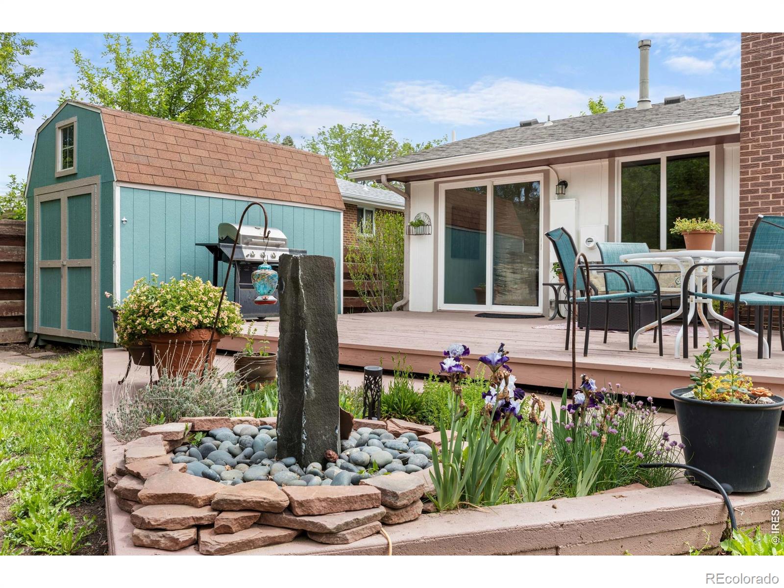 7715 Essex Place Boulder CO 80301