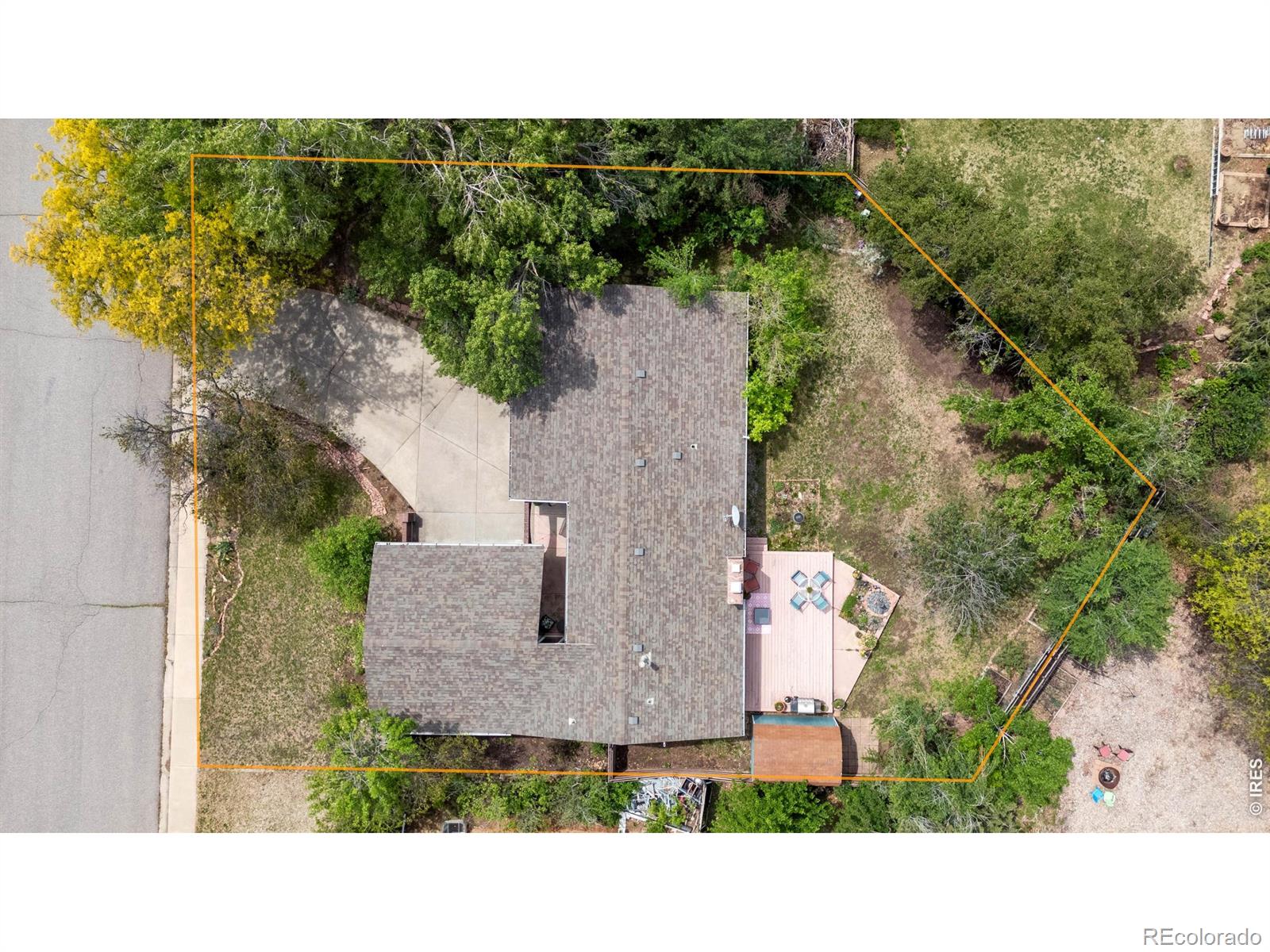 7715 Essex Place Boulder CO 80301