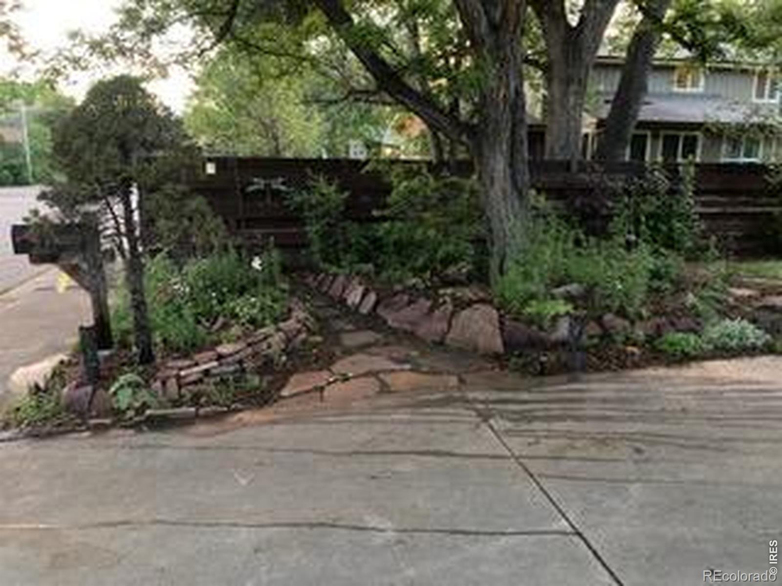 7715 Essex Place Boulder CO 80301
