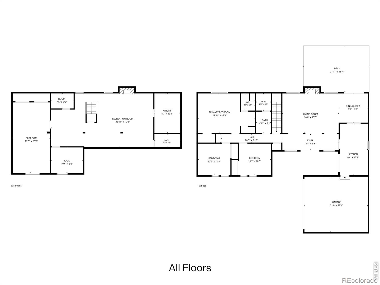 7715 Essex Place Boulder CO 80301