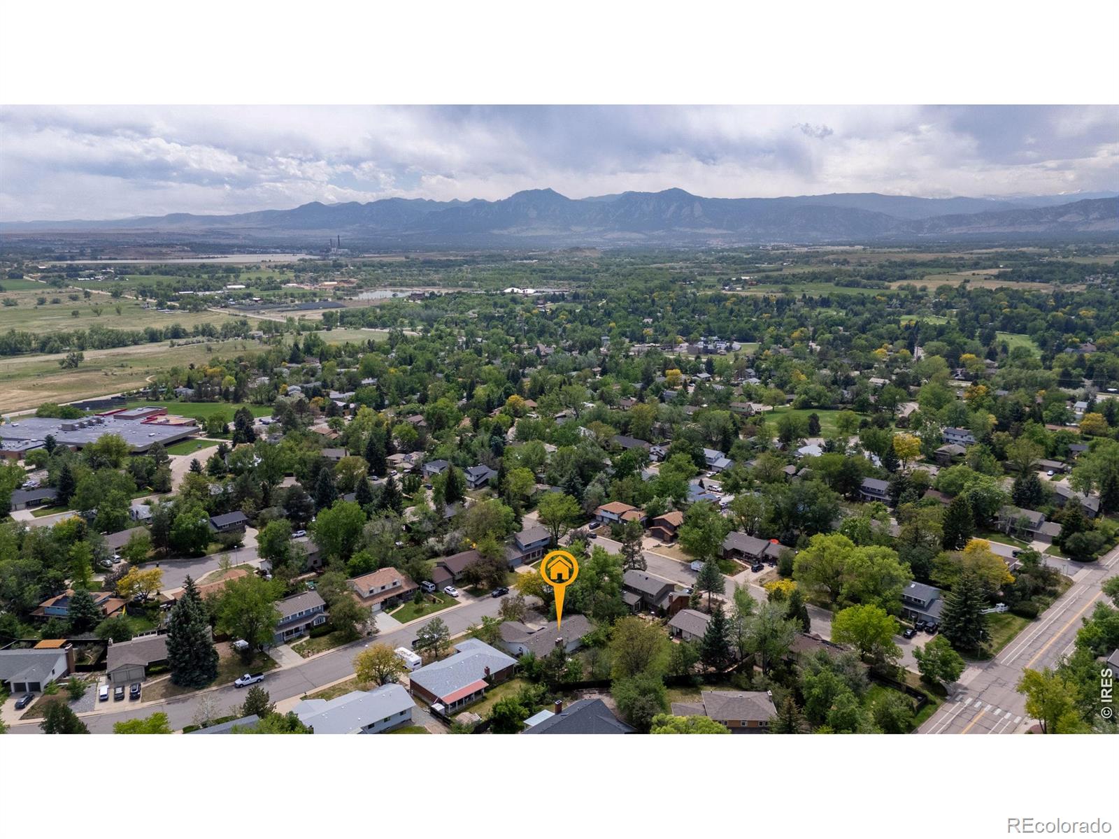 7715 Essex Place Boulder CO 80301
