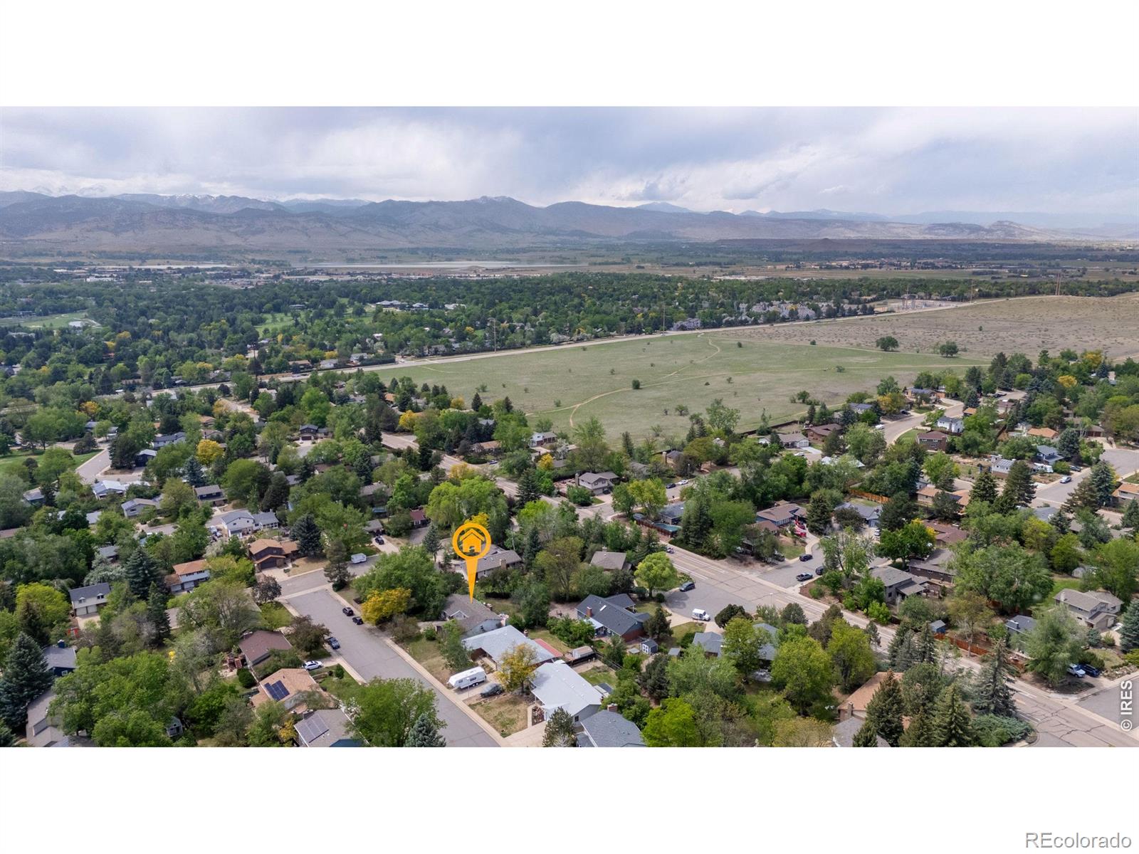 7715 Essex Place Boulder CO 80301