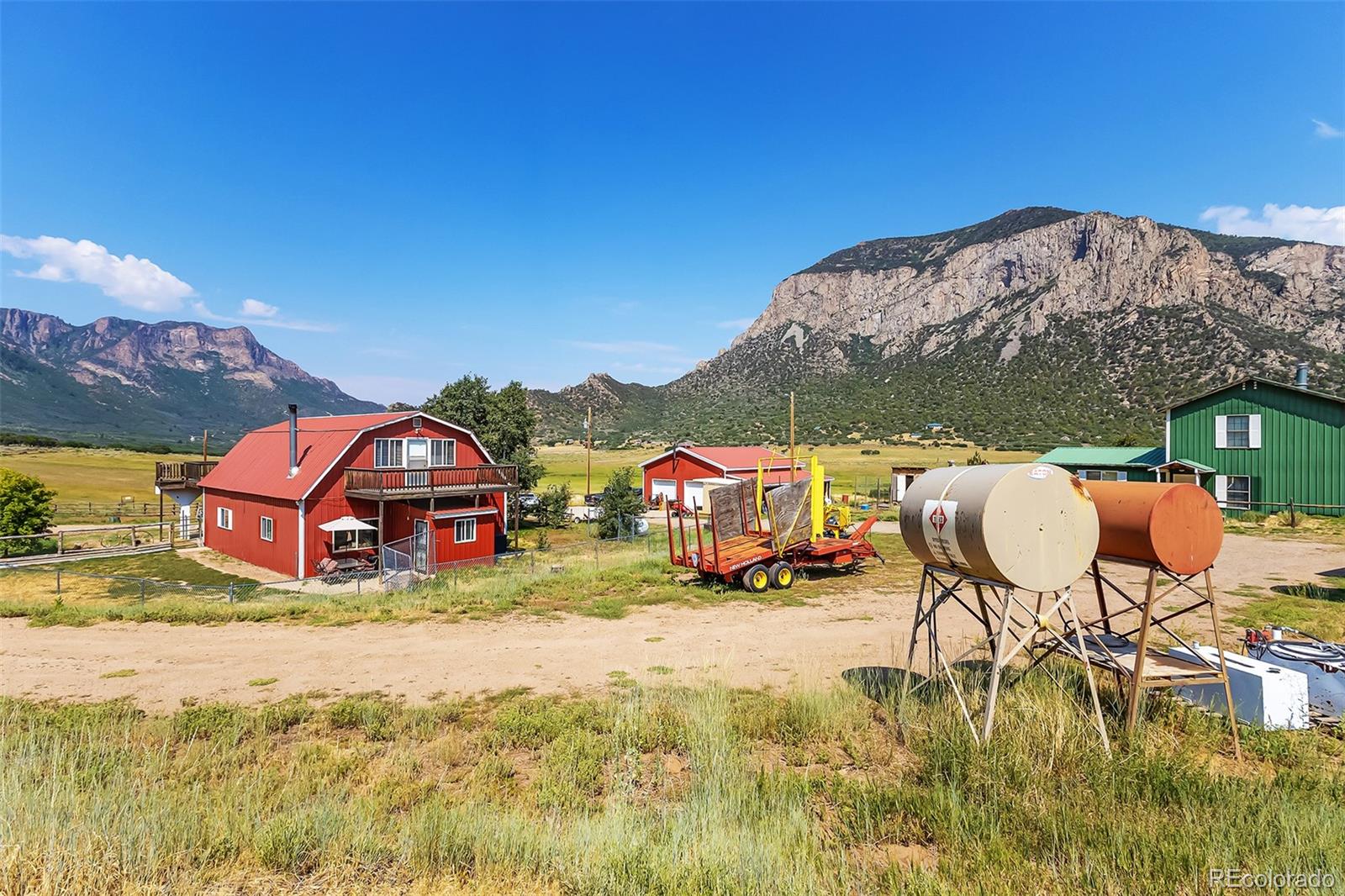 26101 Highway 141 Whitewater CO 81527