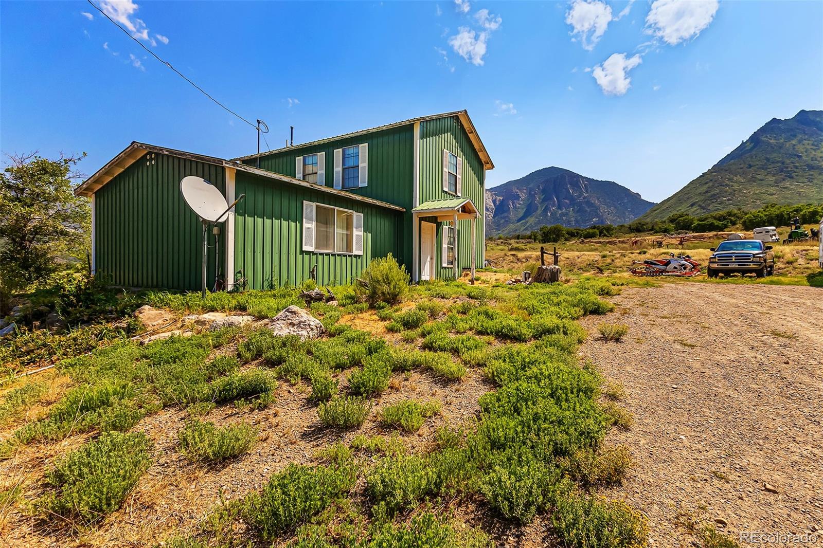 26101 Highway 141 Whitewater CO 81527
