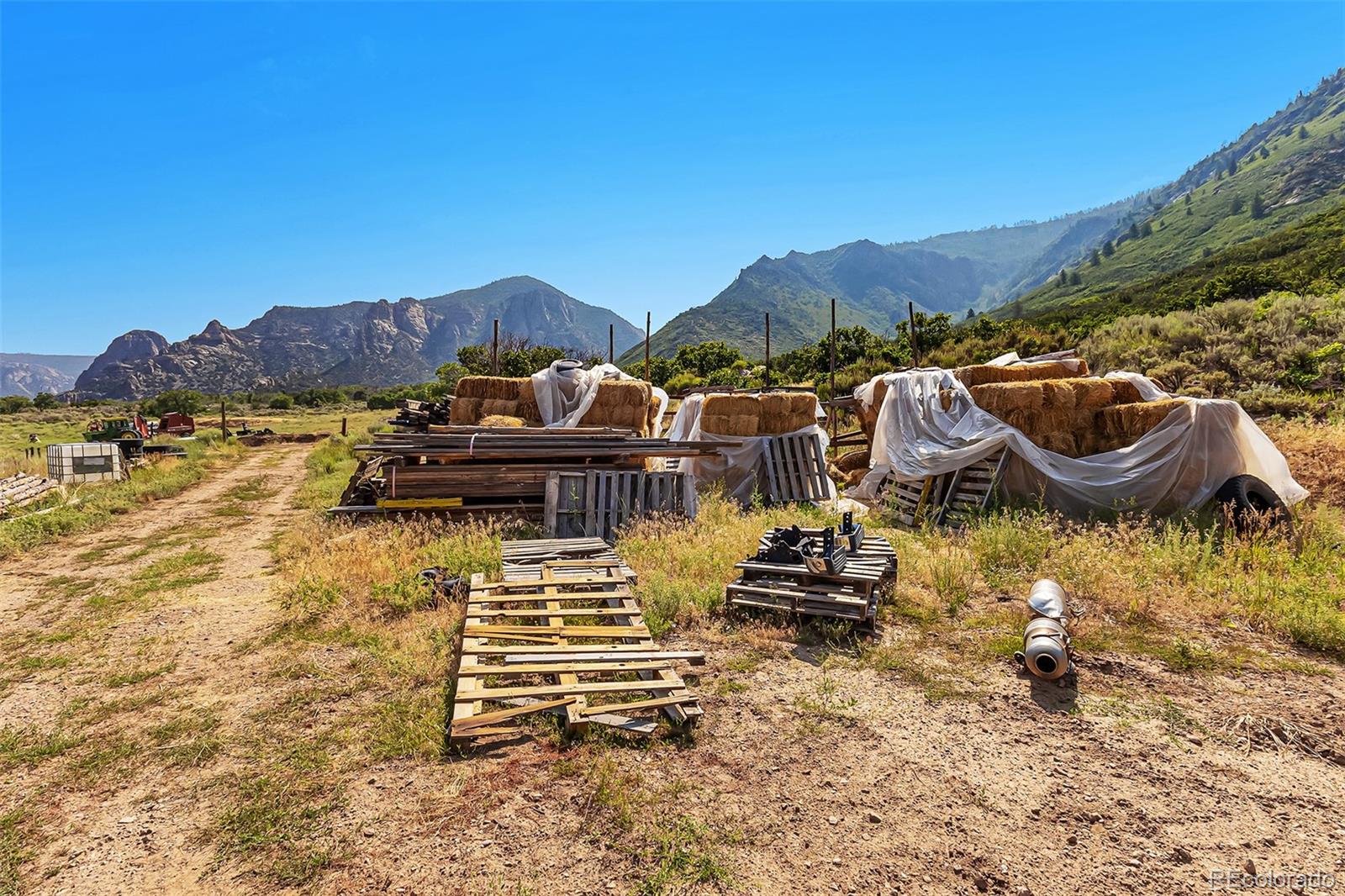 26101 Highway 141 Whitewater CO 81527