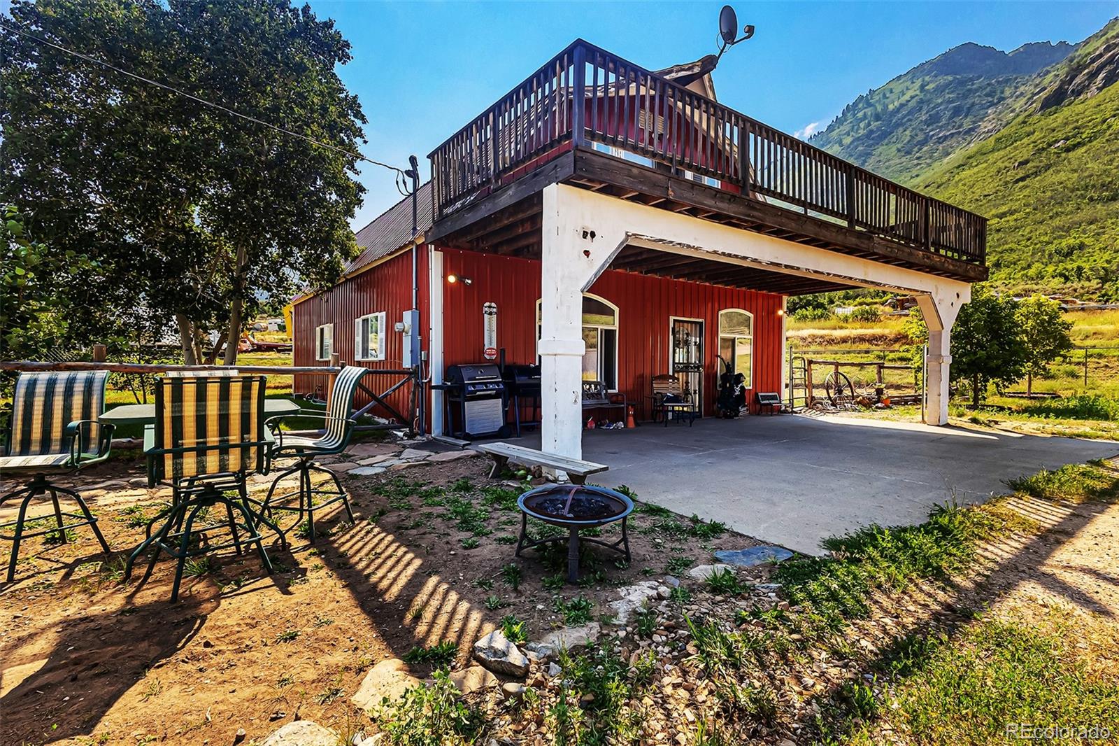 26101 Highway 141 Whitewater CO 81527