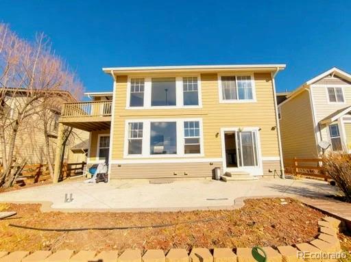 16304 E 117 Avenue Commerce City CO 80022