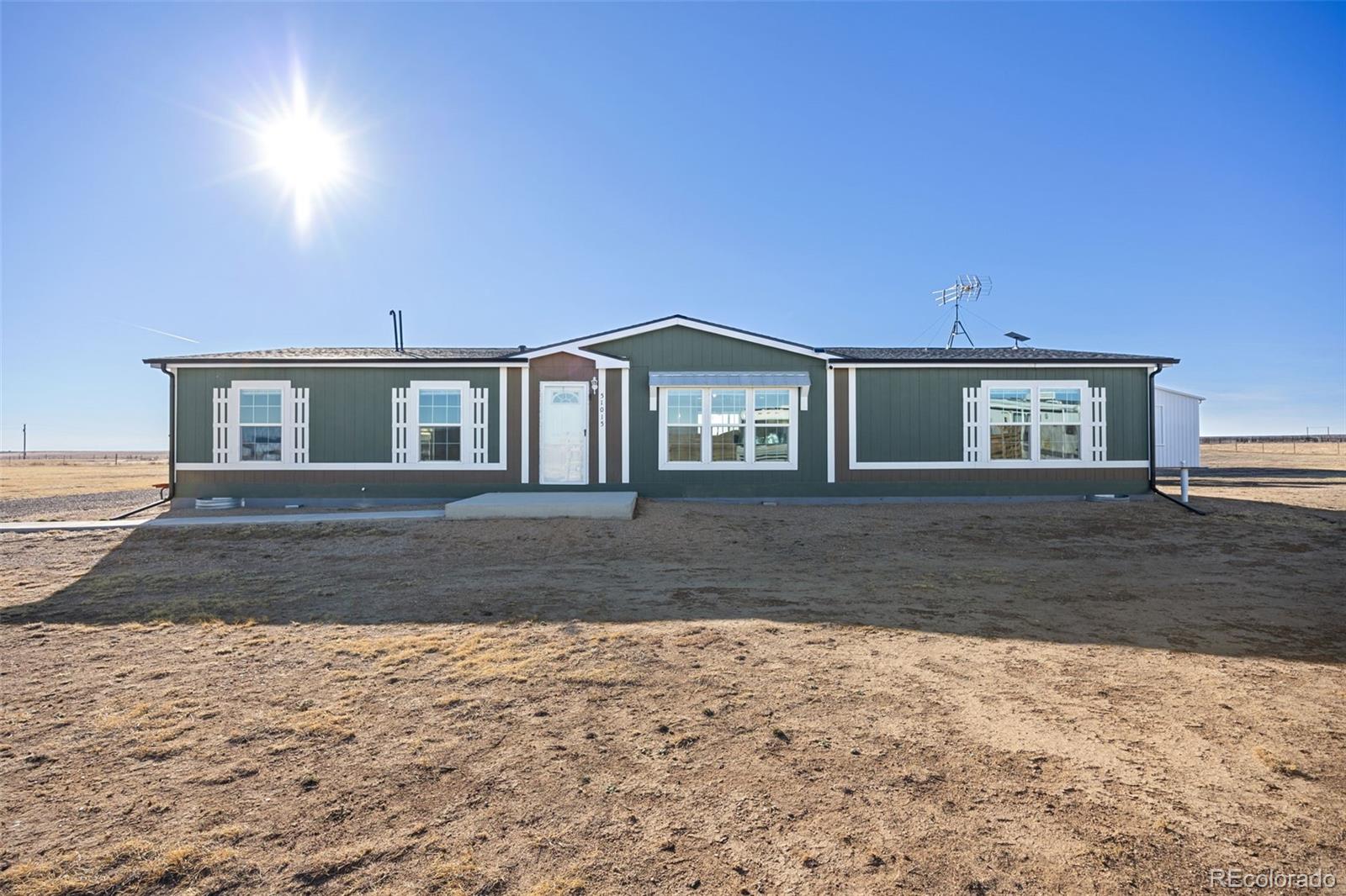 51015 County Road 57 Ault CO 80610