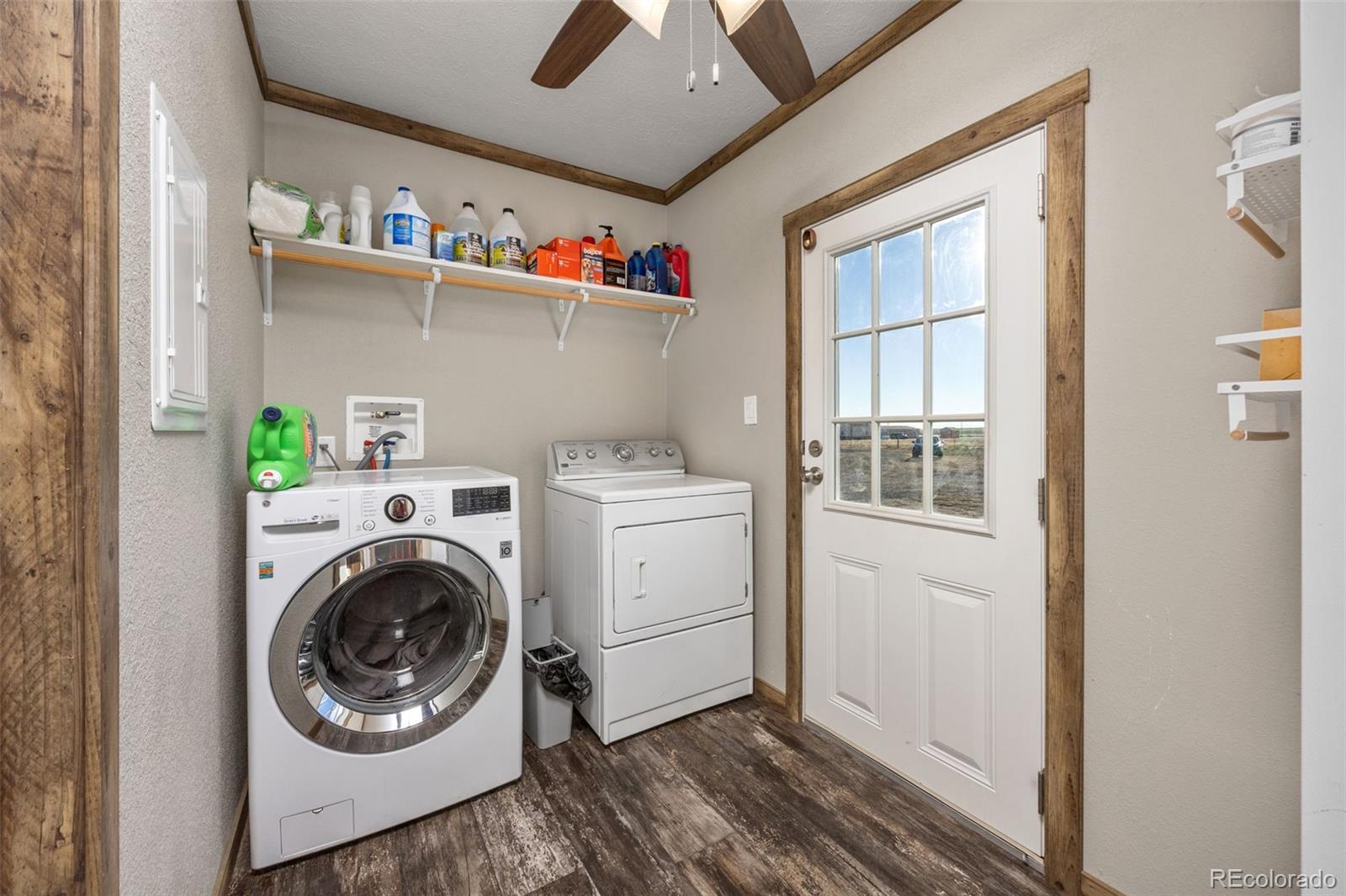51015 County Road 57 Ault CO 80610