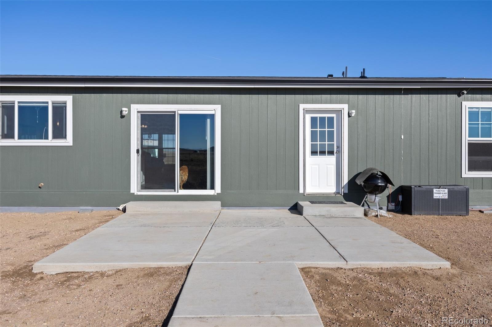 51015 County Road 57 Ault CO 80610