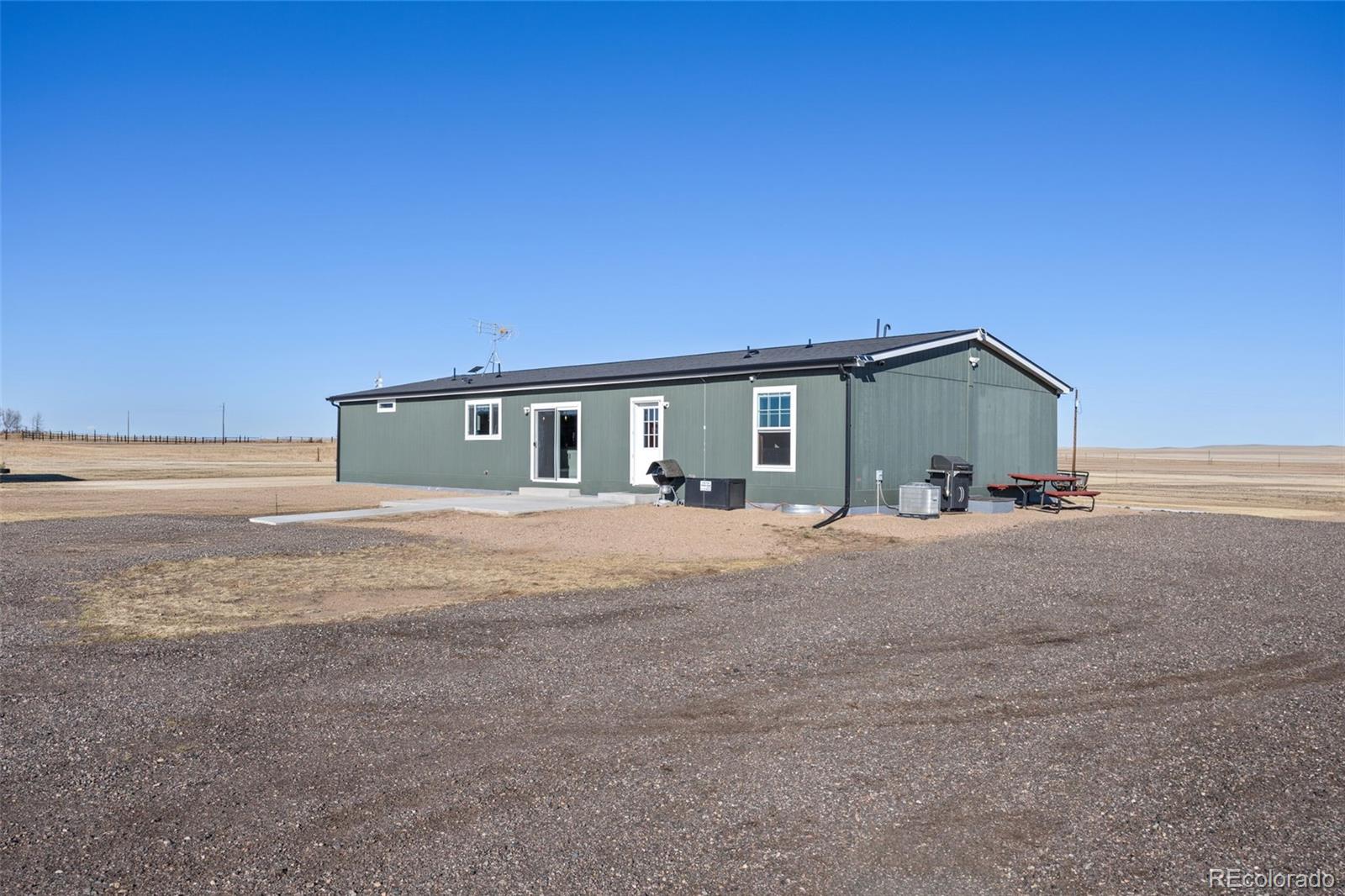 51015 County Road 57 Ault CO 80610
