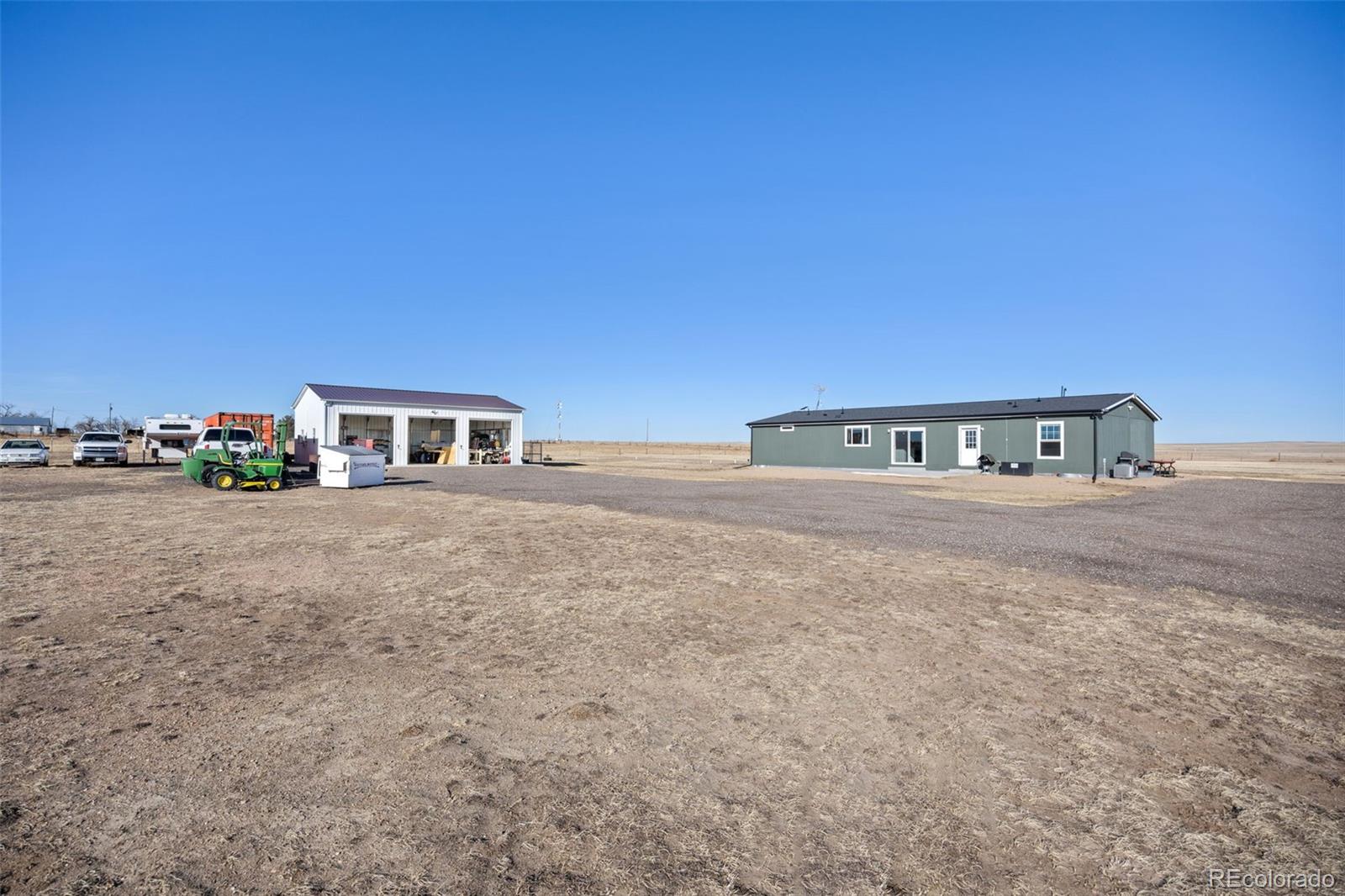 51015 County Road 57 Ault CO 80610