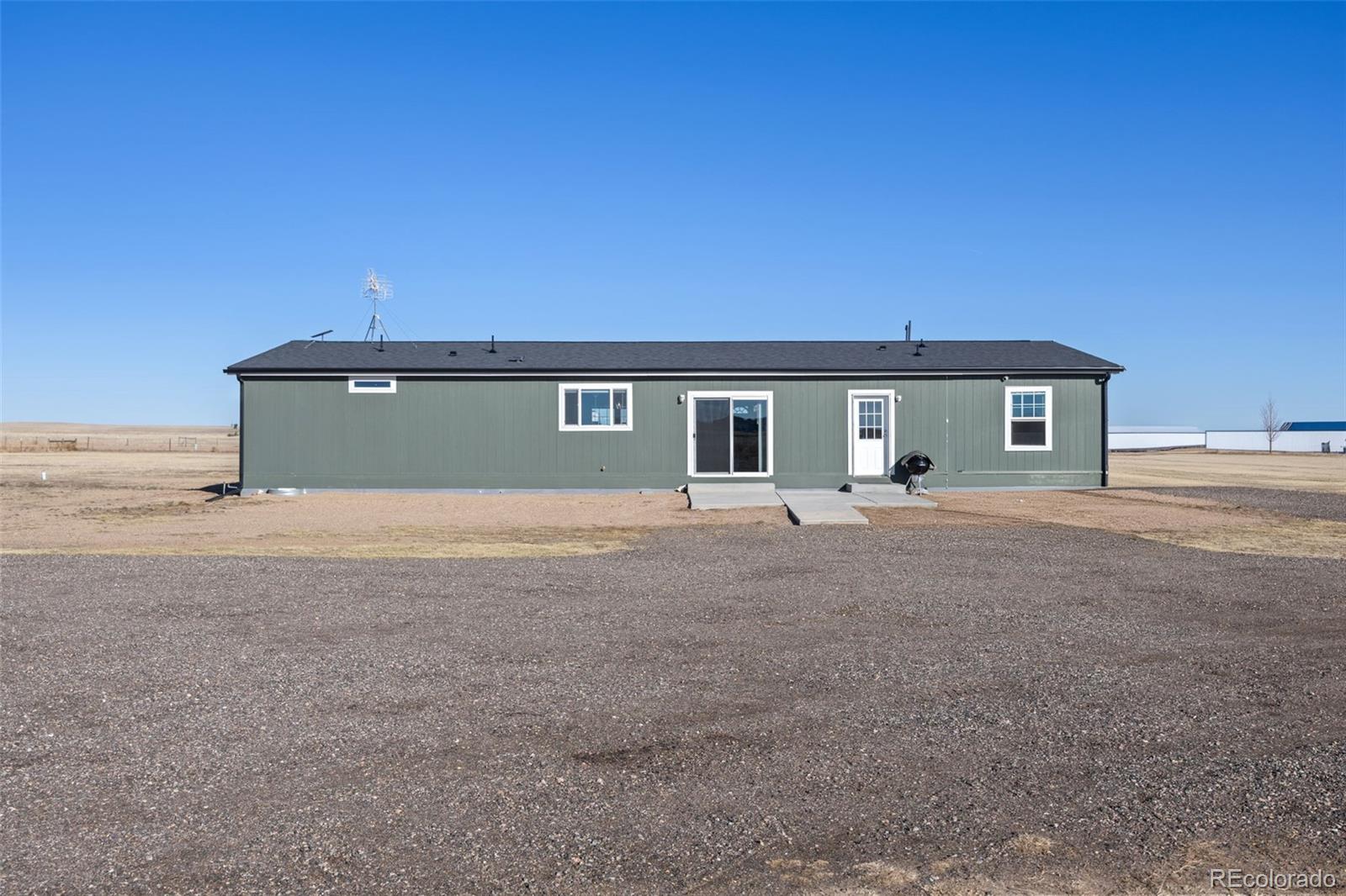 51015 County Road 57 Ault CO 80610