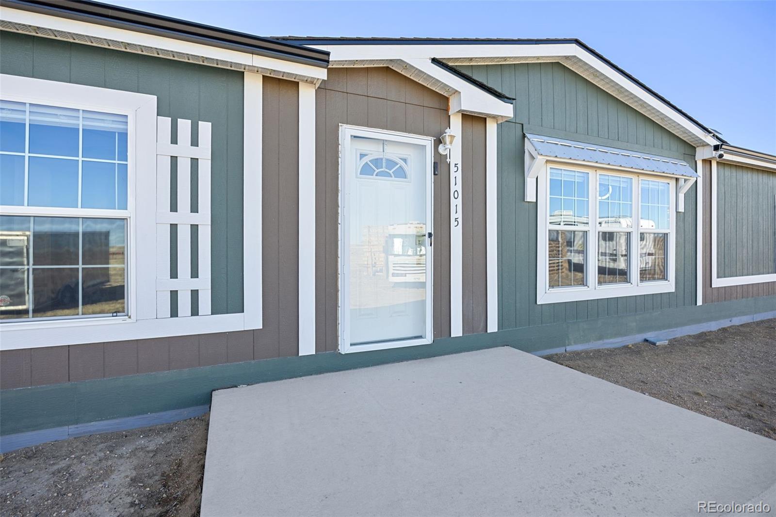 51015 County Road 57 Ault CO 80610