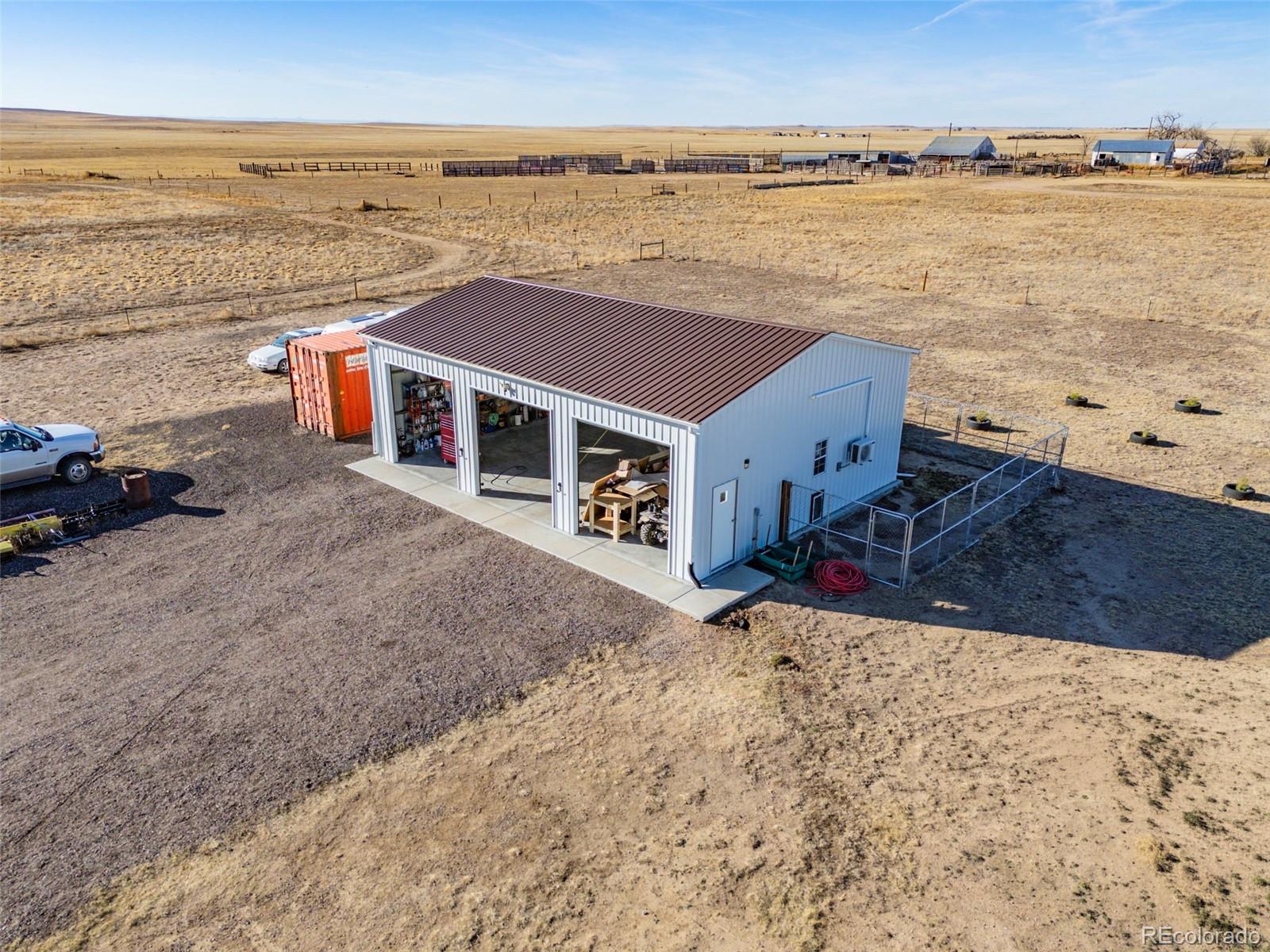 51015 County Road 57 Ault CO 80610