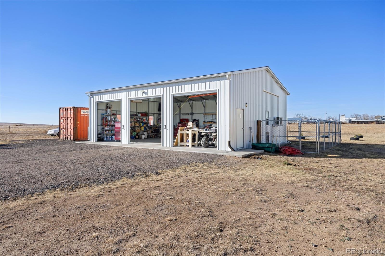 51015 County Road 57 Ault CO 80610
