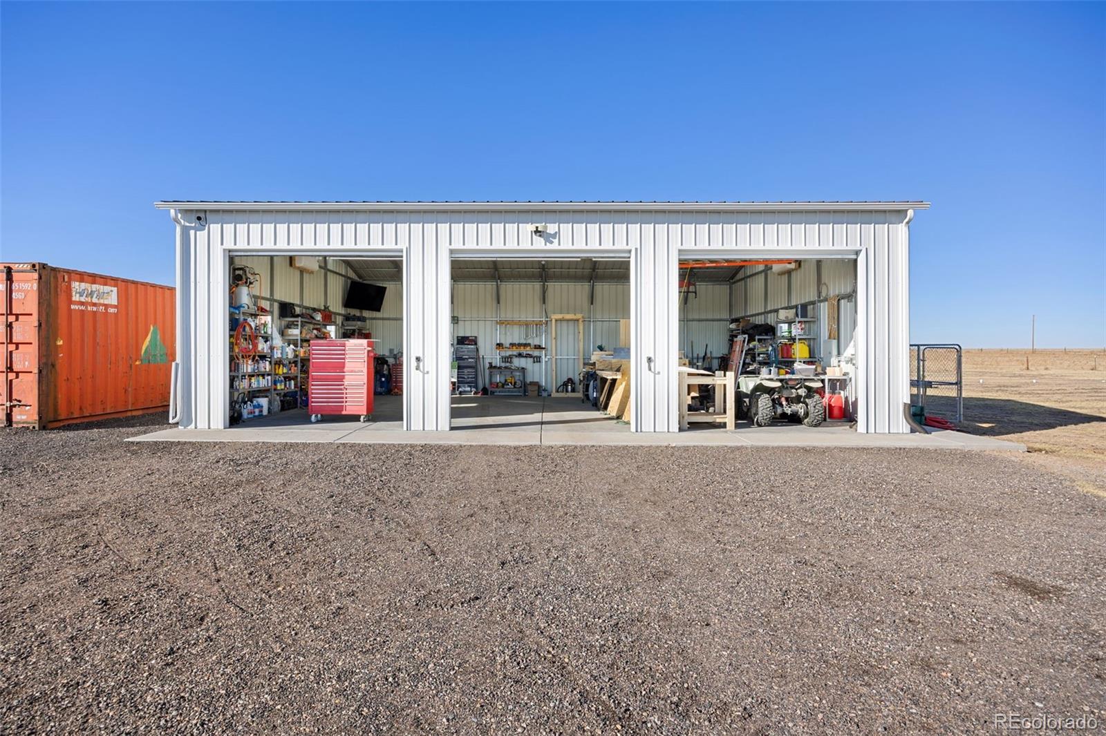 51015 County Road 57 Ault CO 80610