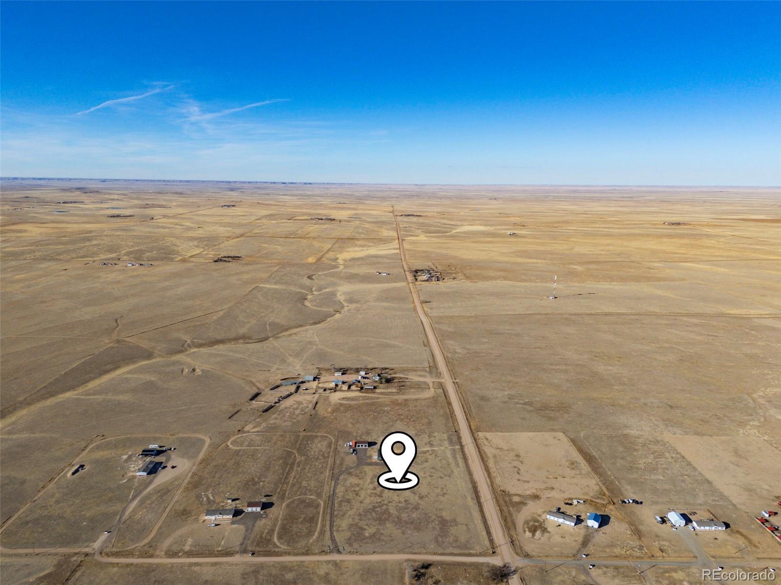 51015 County Road 57 Ault CO 80610